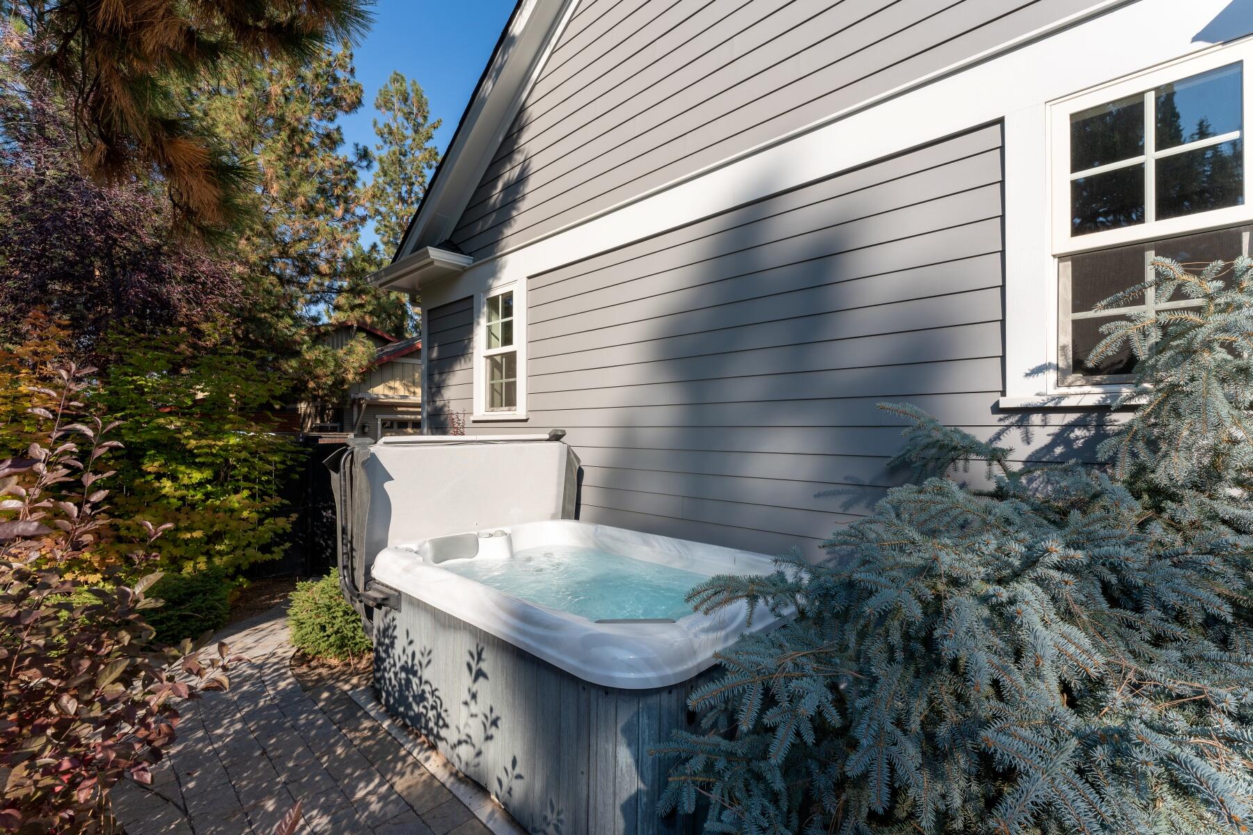 NorthWest Crossing - Residential