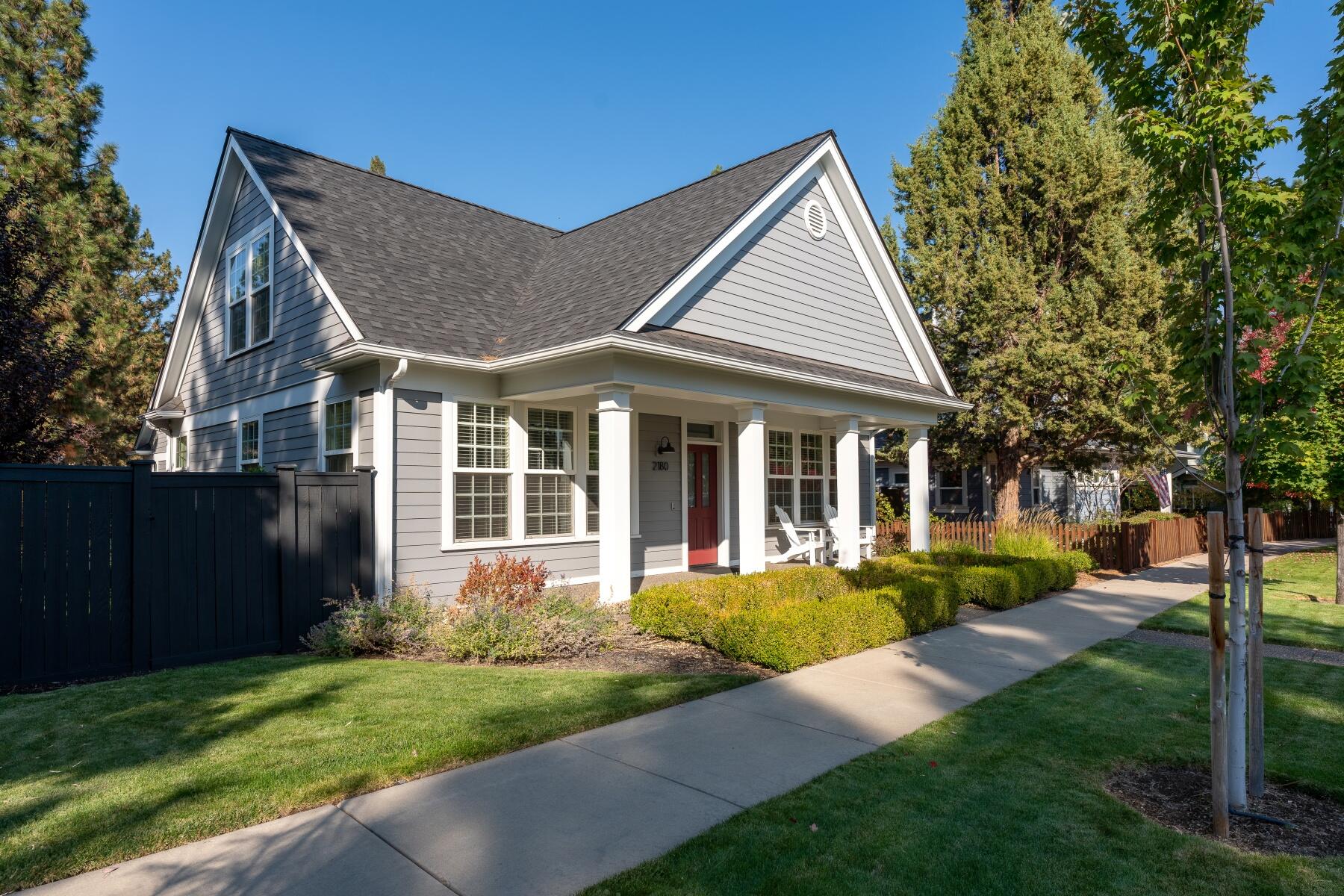 NorthWest Crossing - Residential