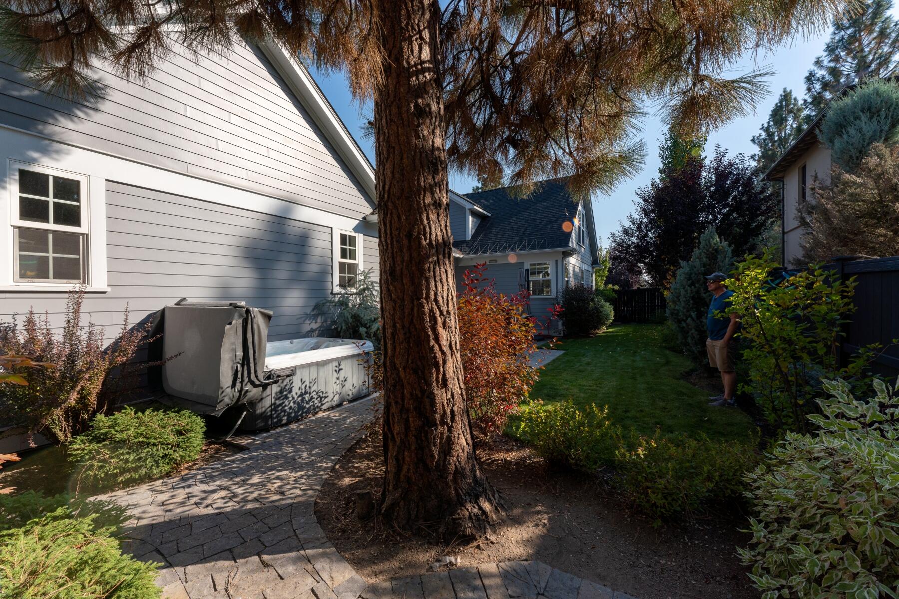 NorthWest Crossing - Residential