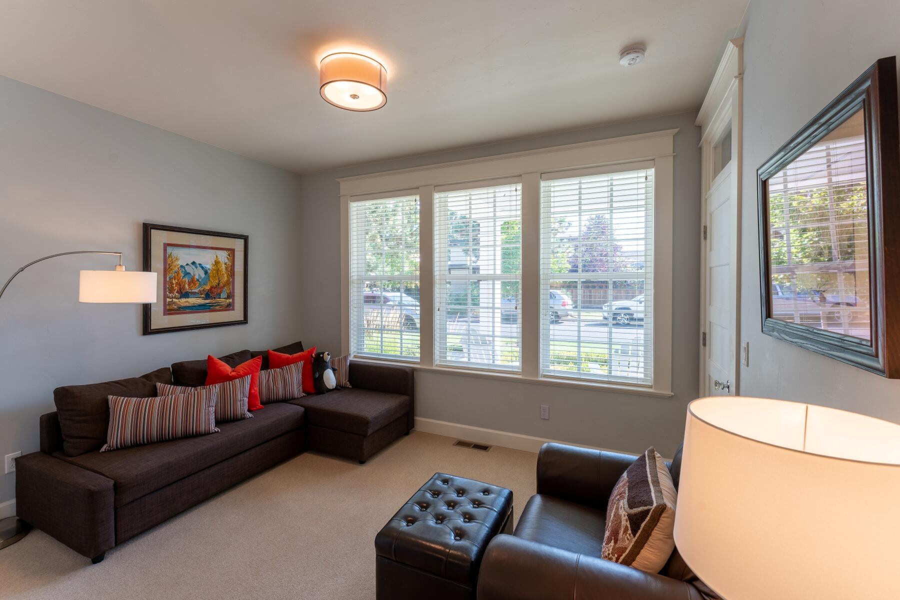 NorthWest Crossing - Residential