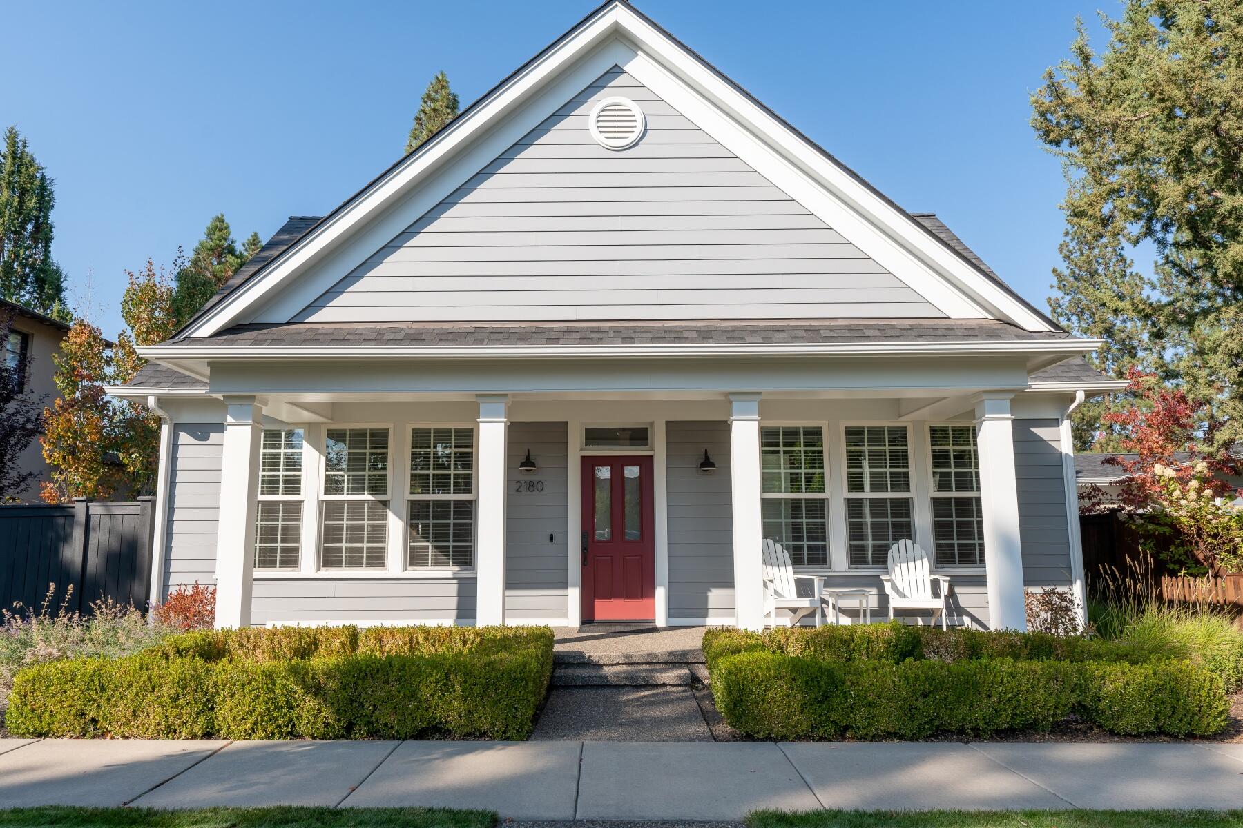 NorthWest Crossing - Residential