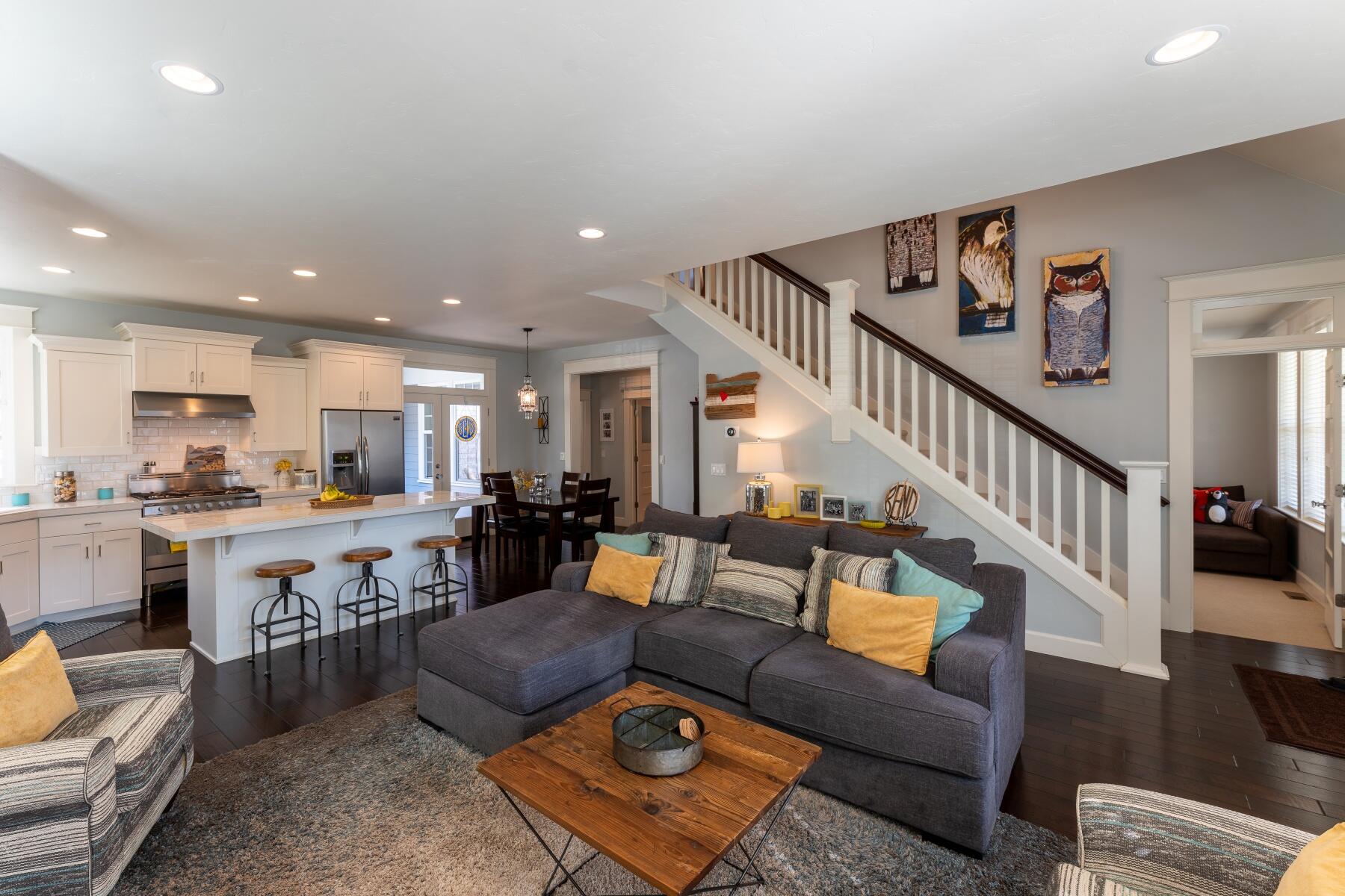 NorthWest Crossing - Residential