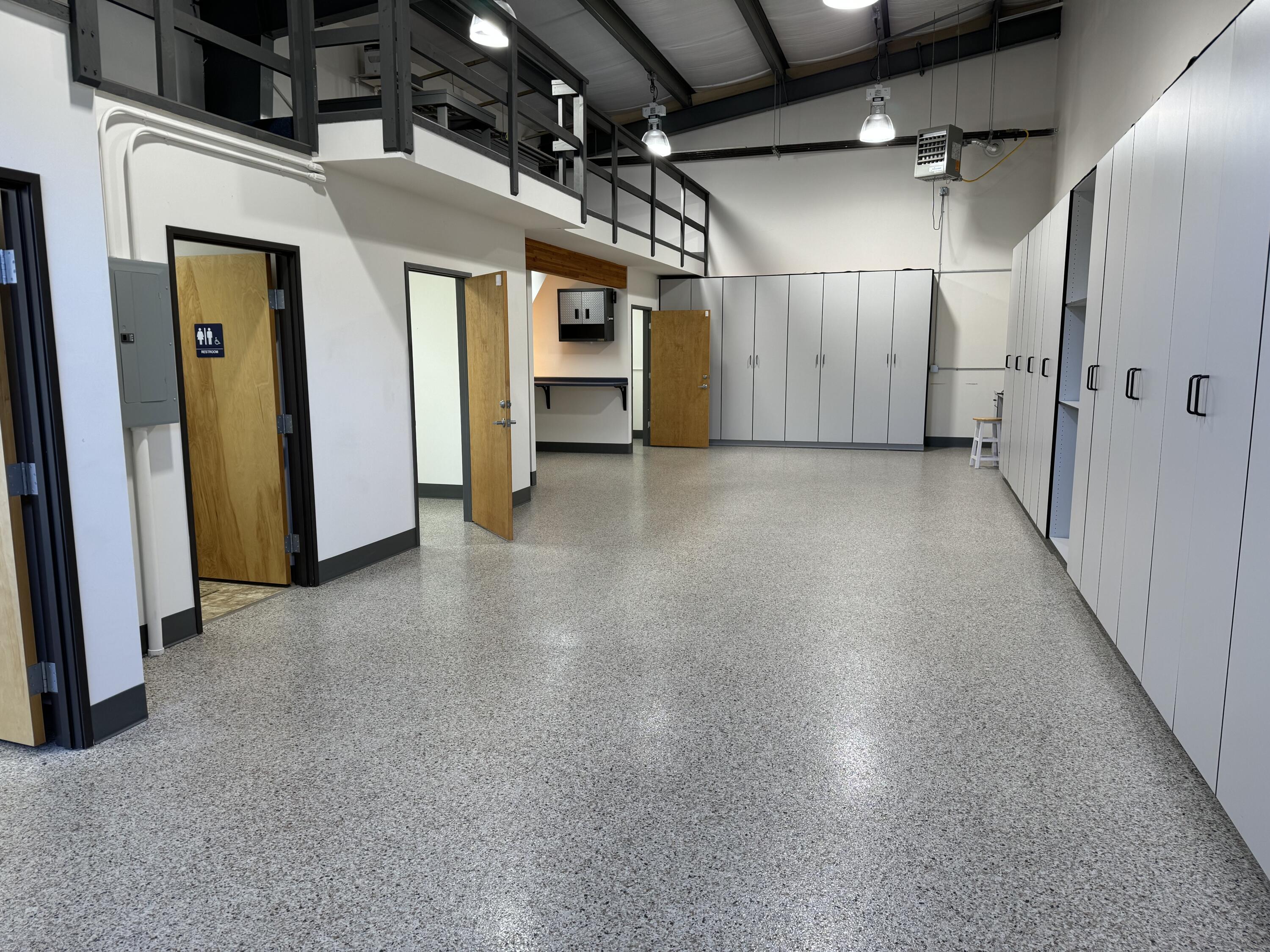 Compound Condominium - Commercial Sale