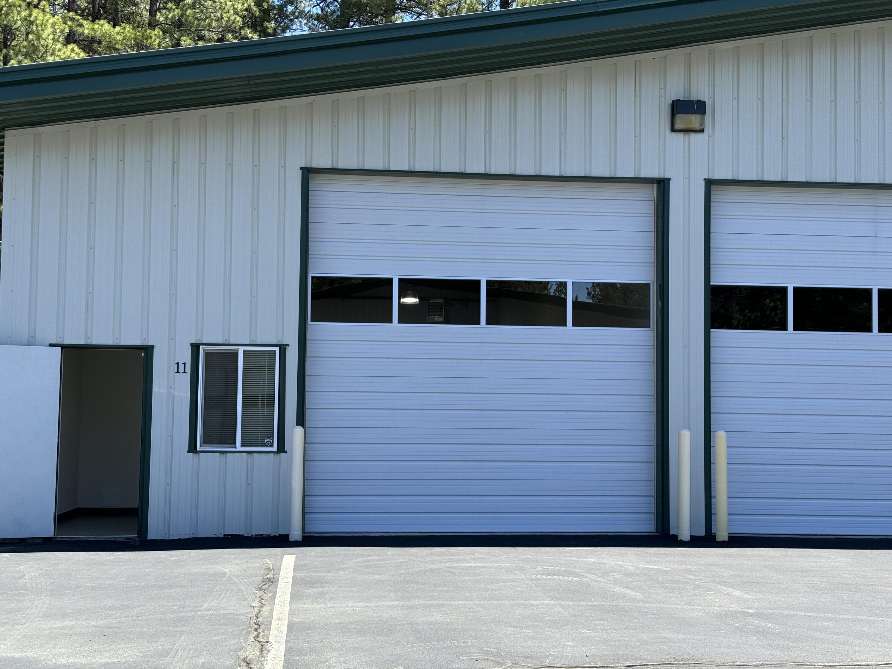 Compound Condominium - Commercial Sale