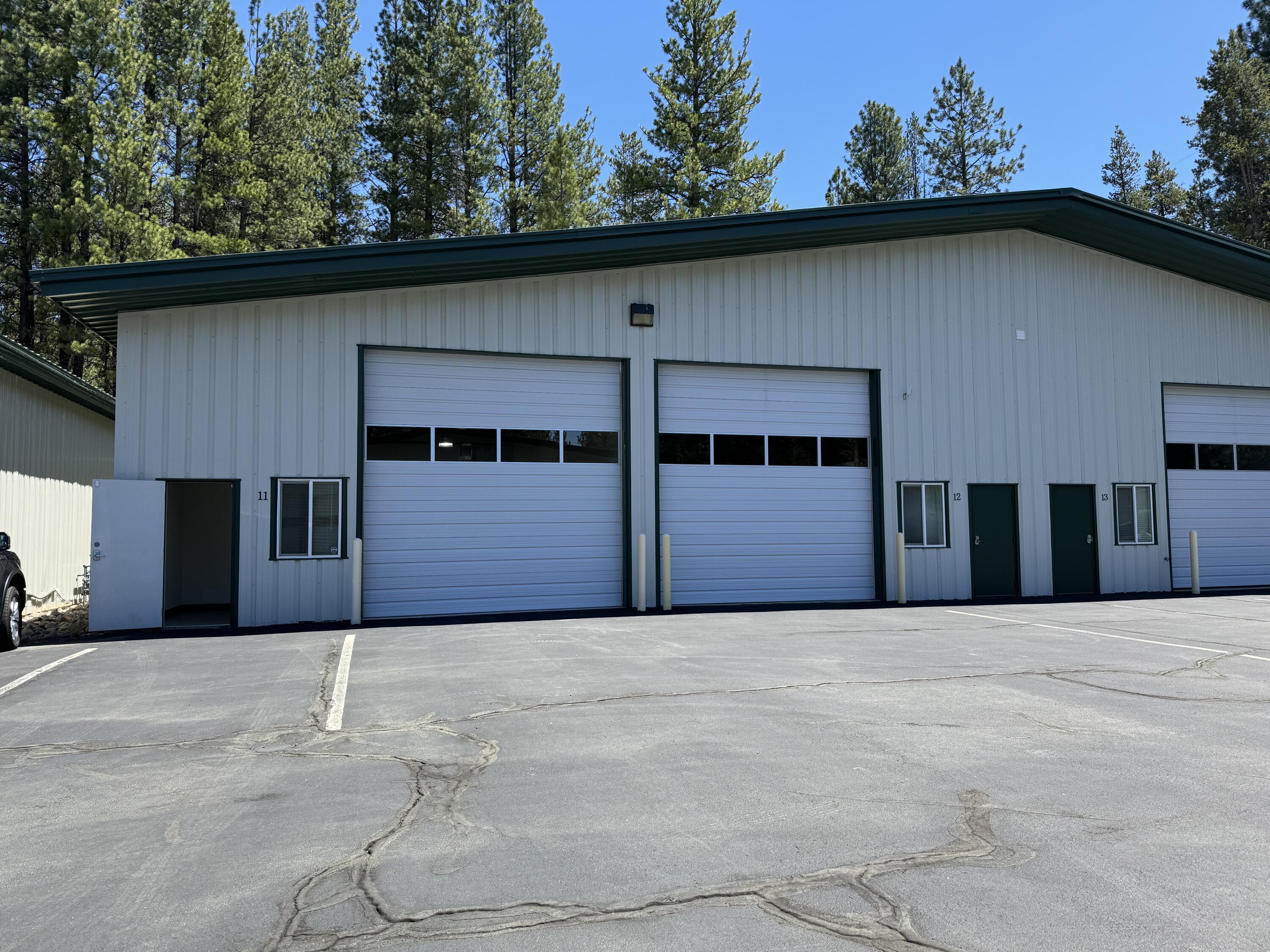 Compound Condominium - Commercial Sale