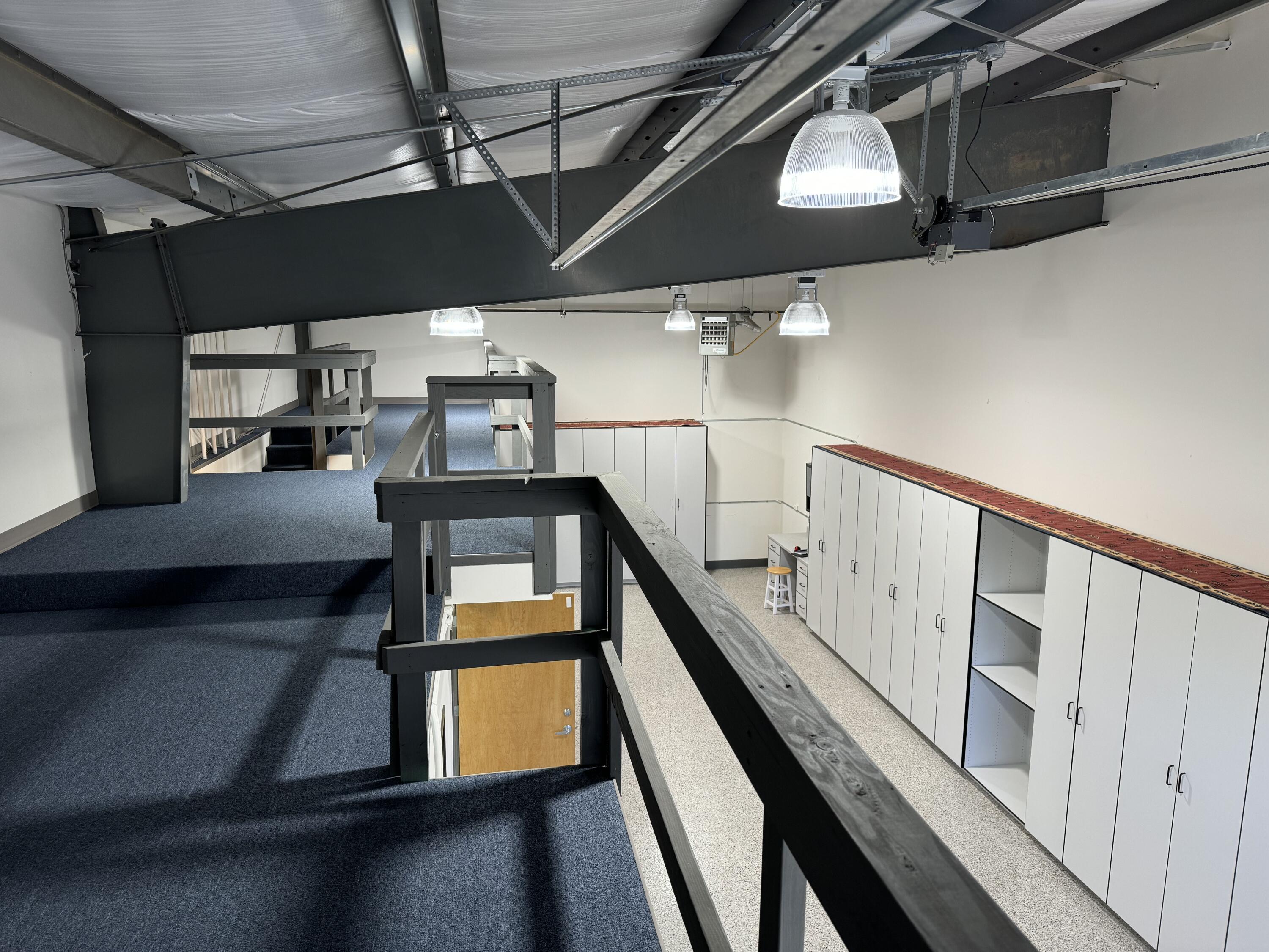 Compound Condominium - Commercial Sale