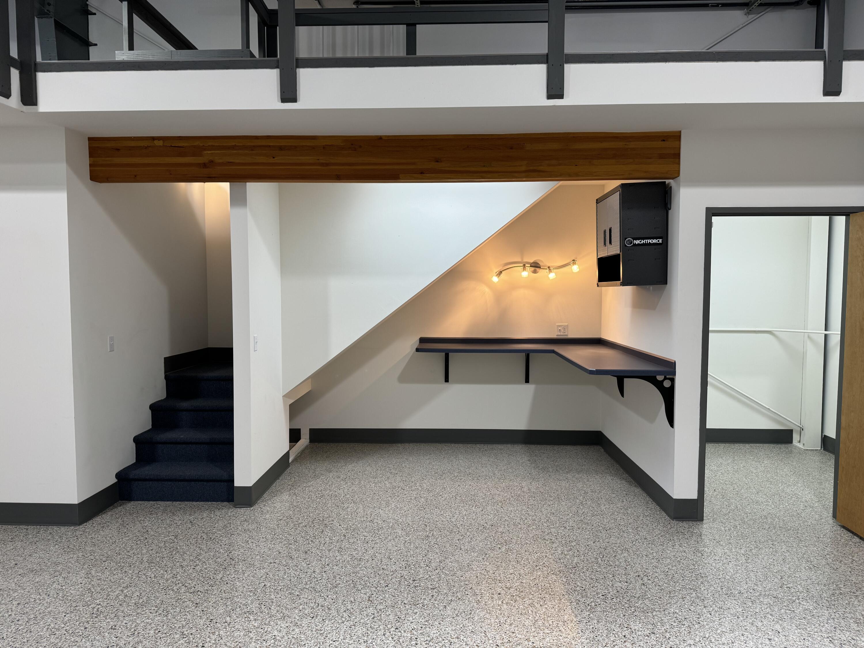 Compound Condominium - Commercial Sale