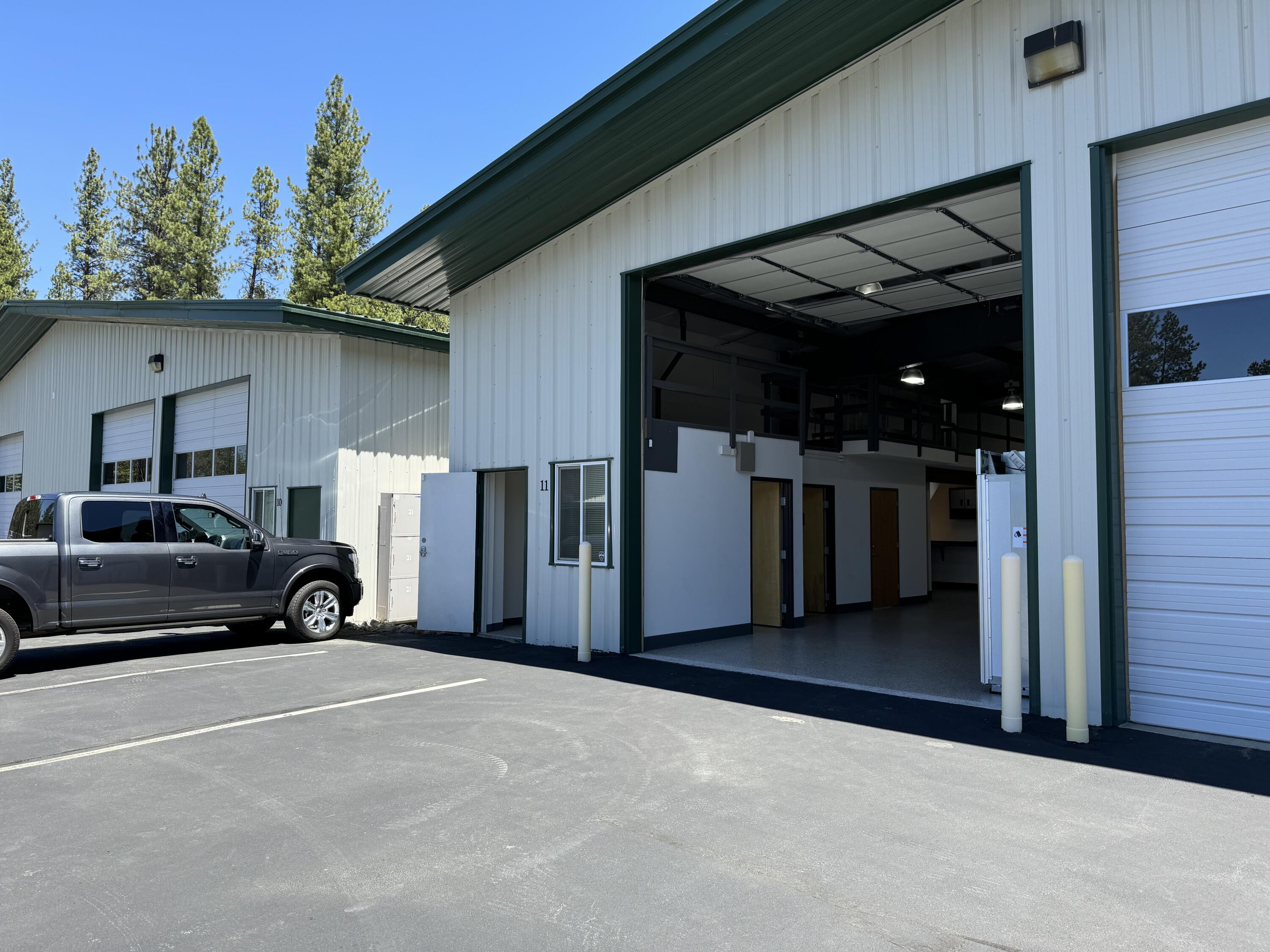 Compound Condominium - Commercial Sale