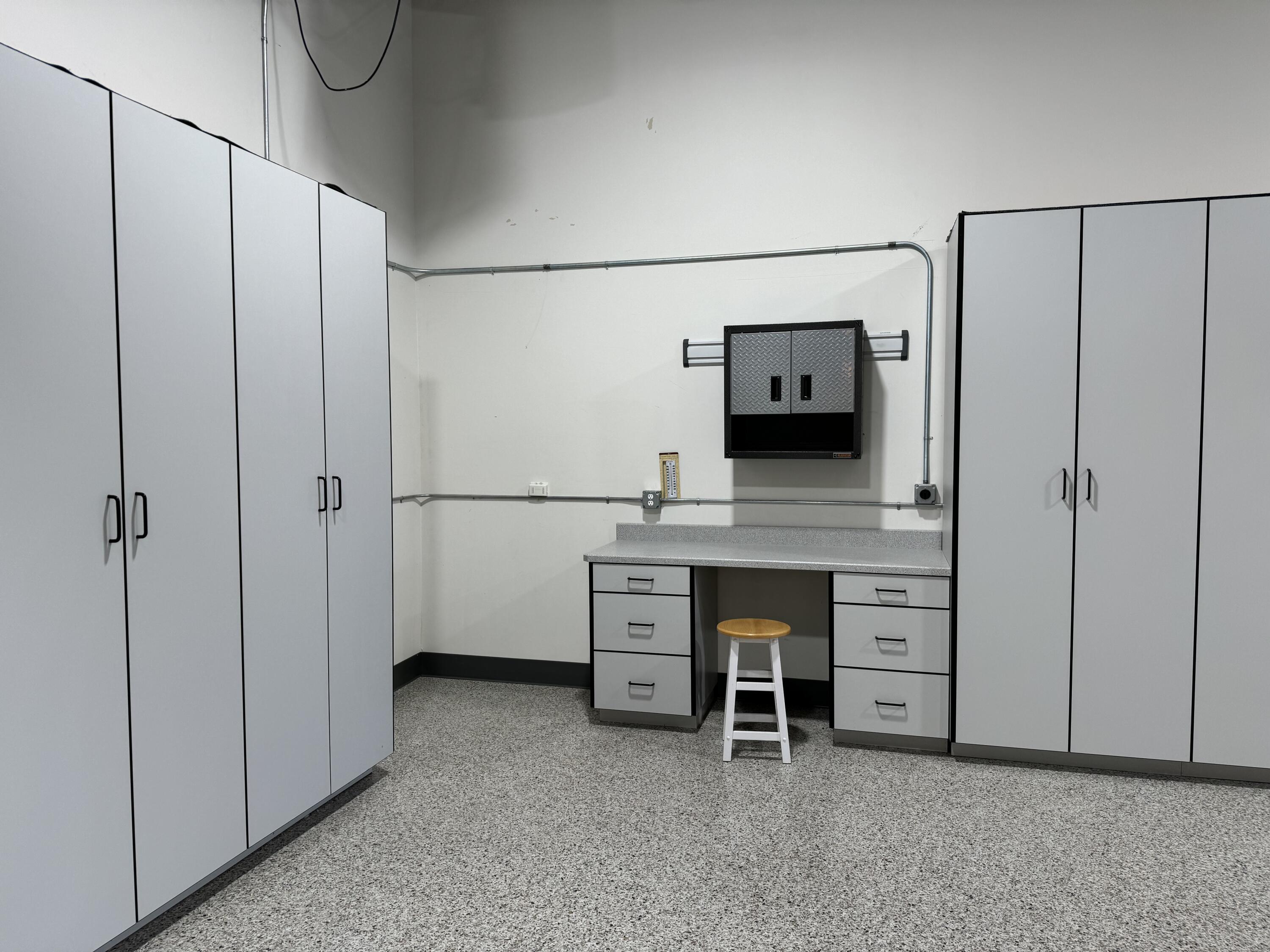 Compound Condominium - Commercial Sale