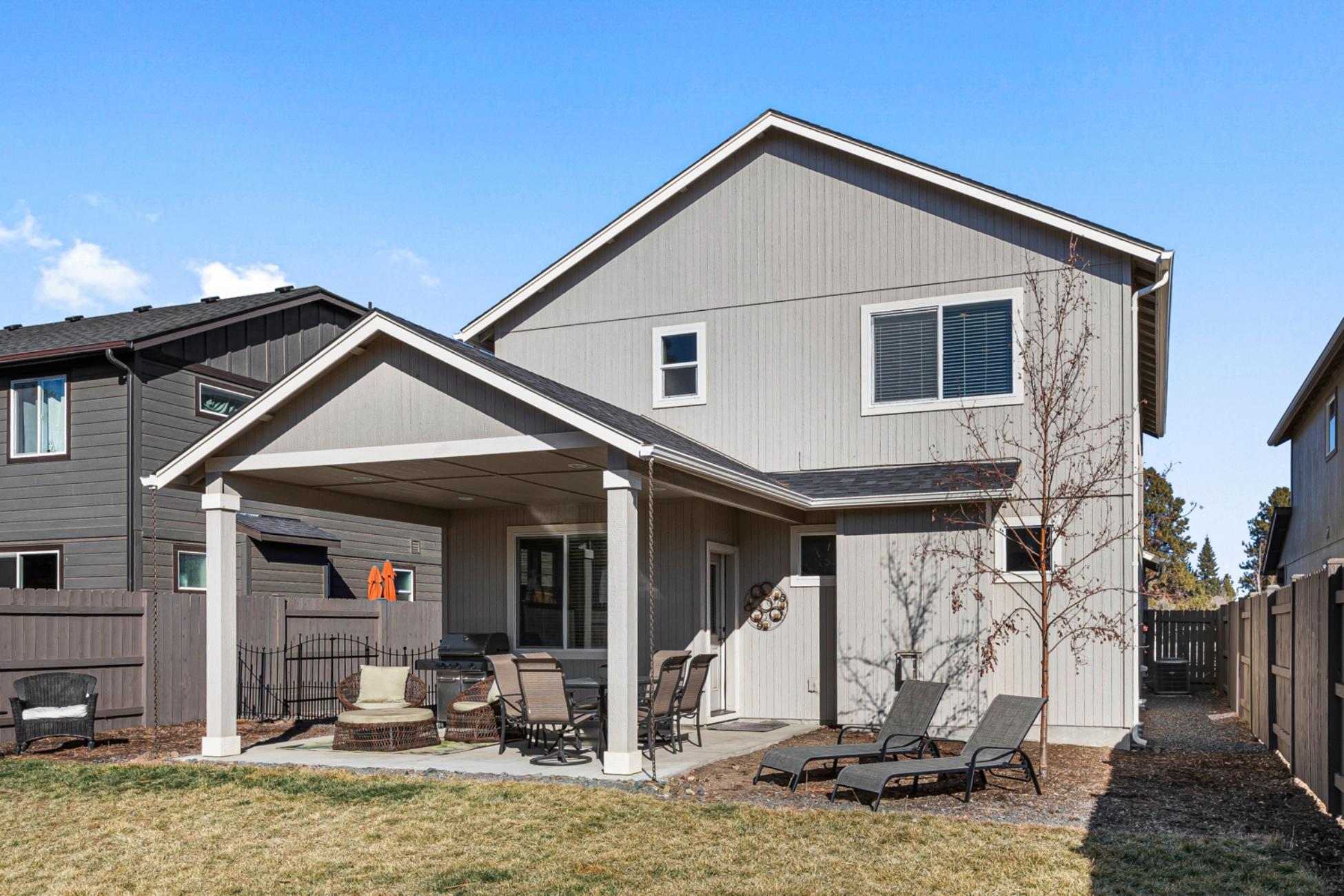 Rosengarth Estates - Residential