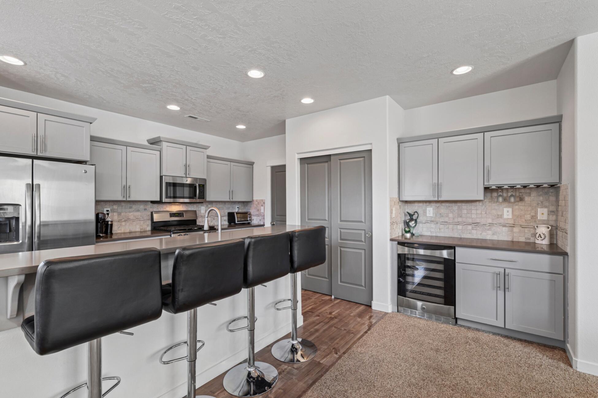 Rosengarth Estates - Residential