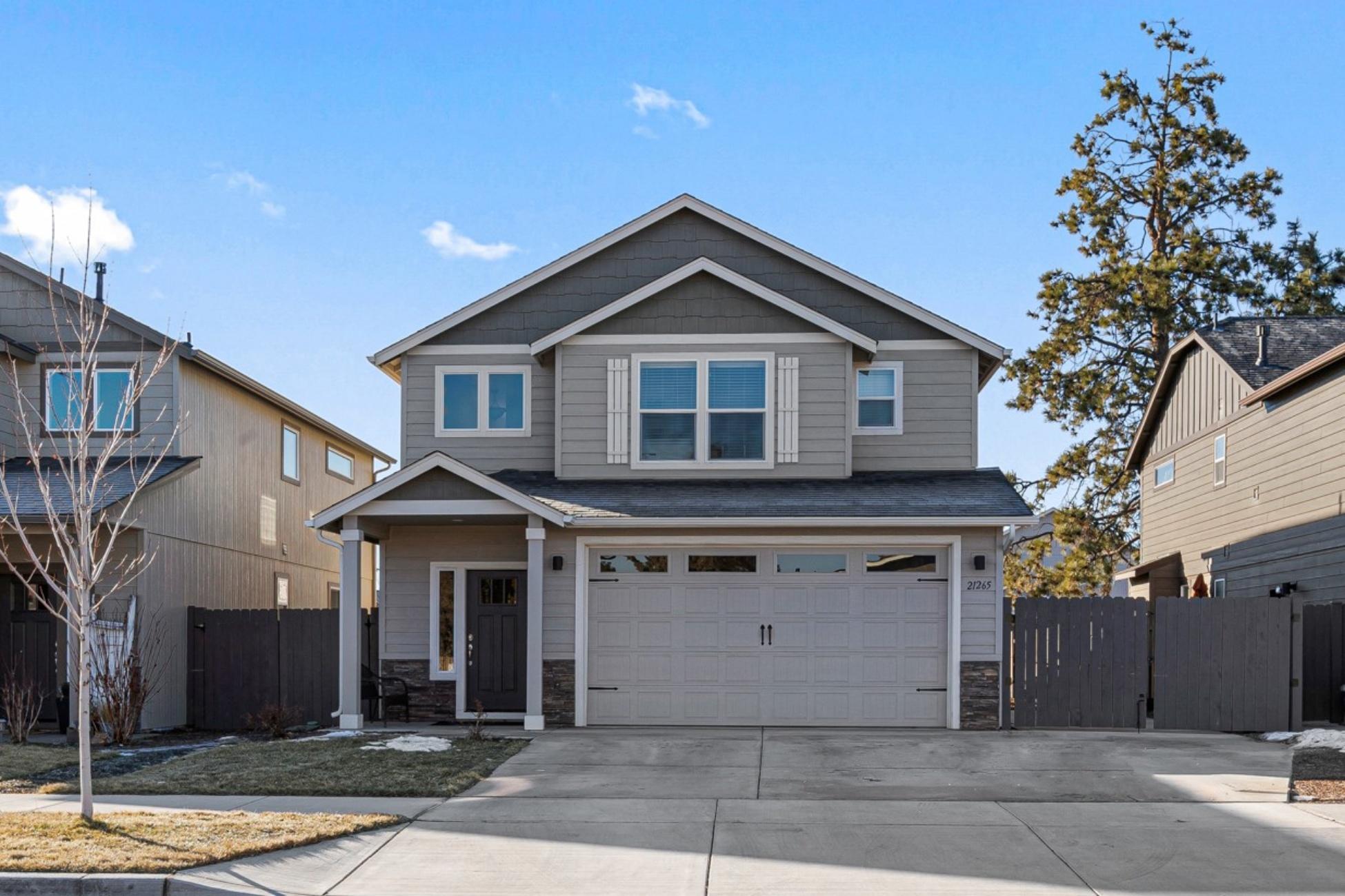 Rosengarth Estates - Residential