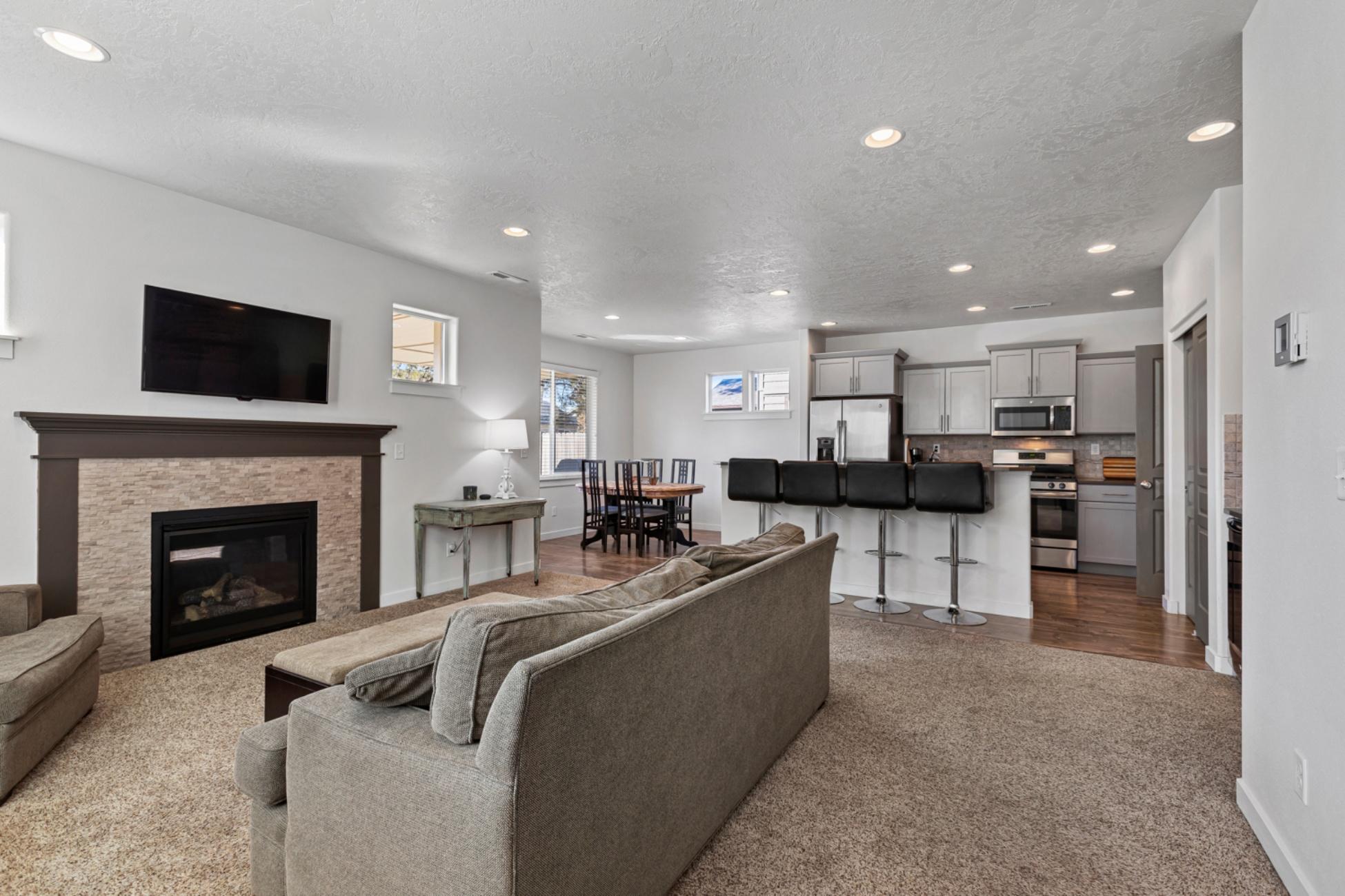 Rosengarth Estates - Residential