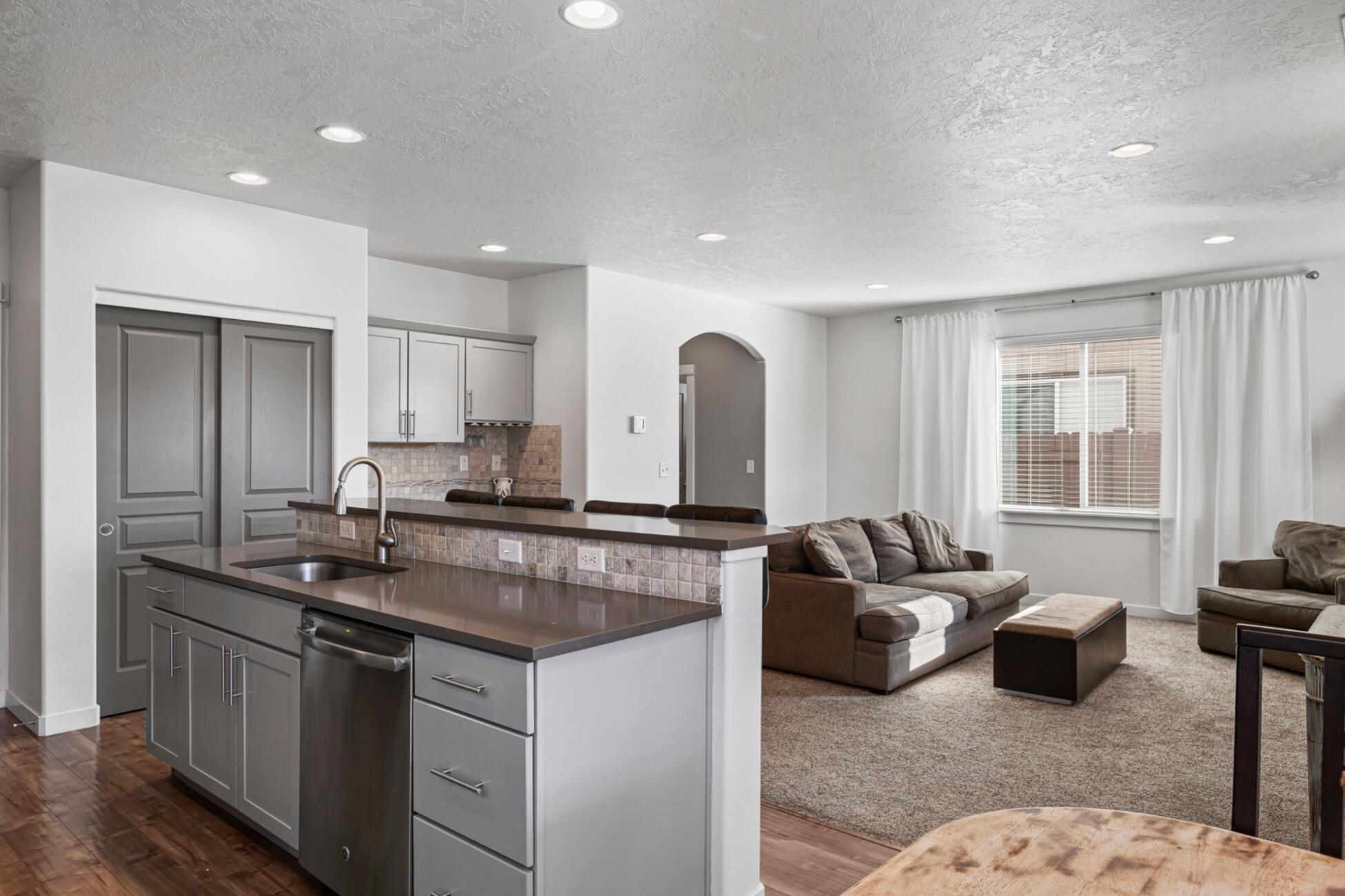 Rosengarth Estates - Residential