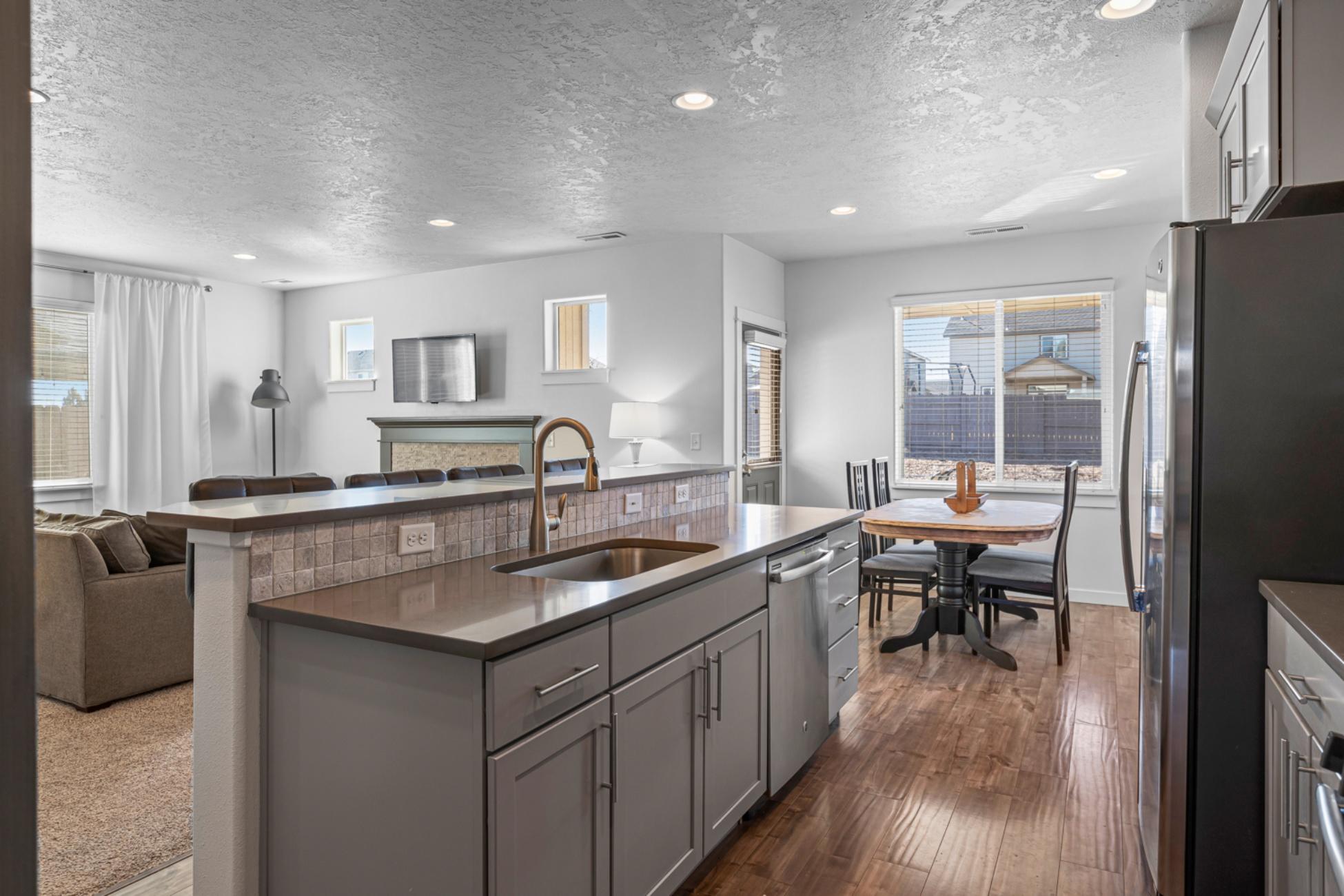 Rosengarth Estates - Residential