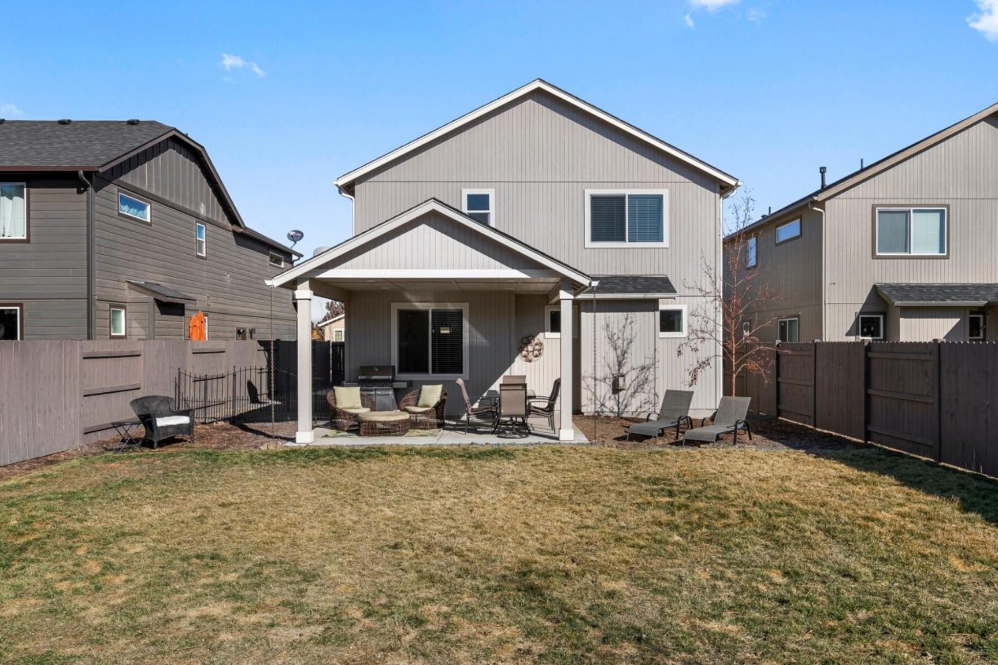 Rosengarth Estates - Residential