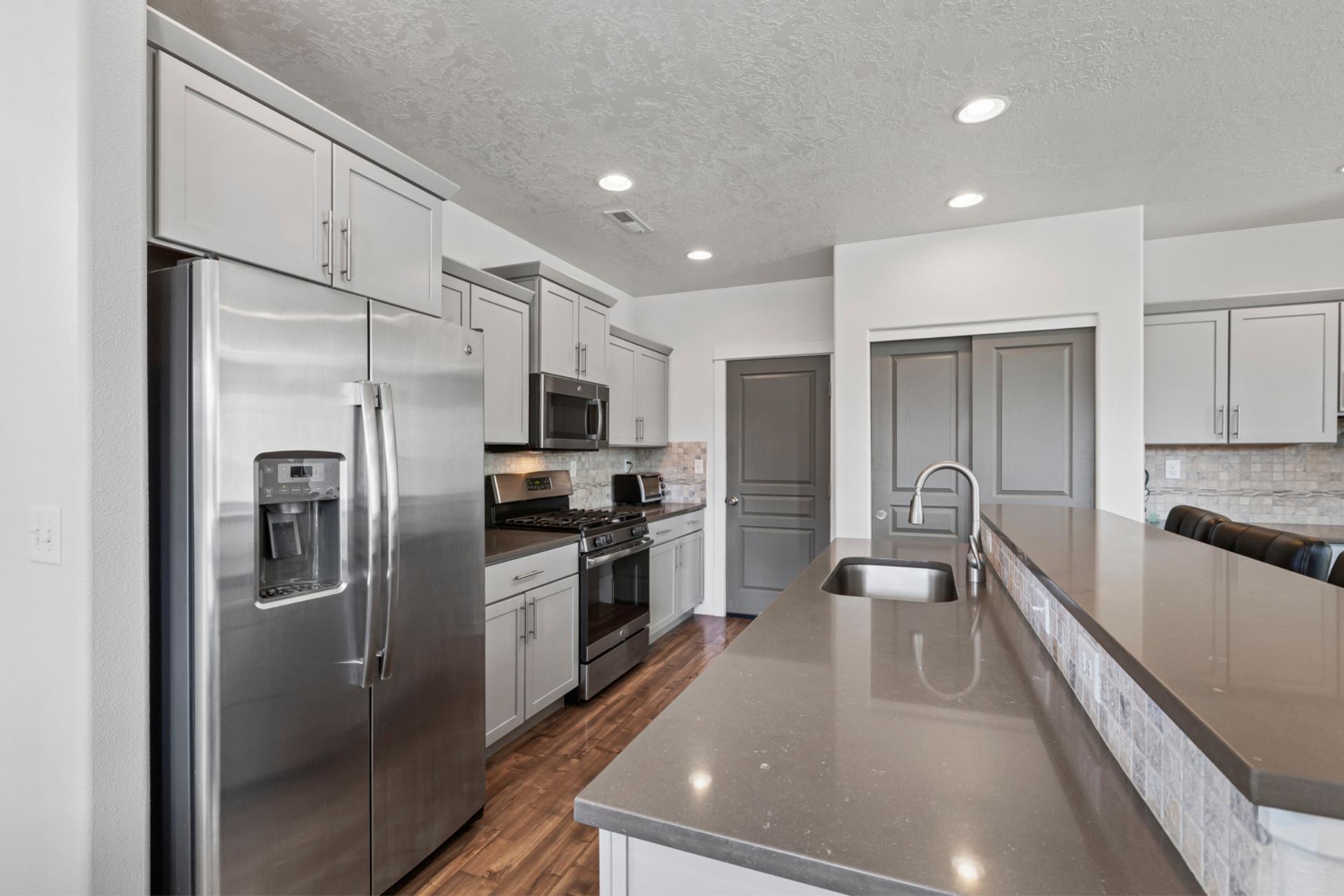 Rosengarth Estates - Residential