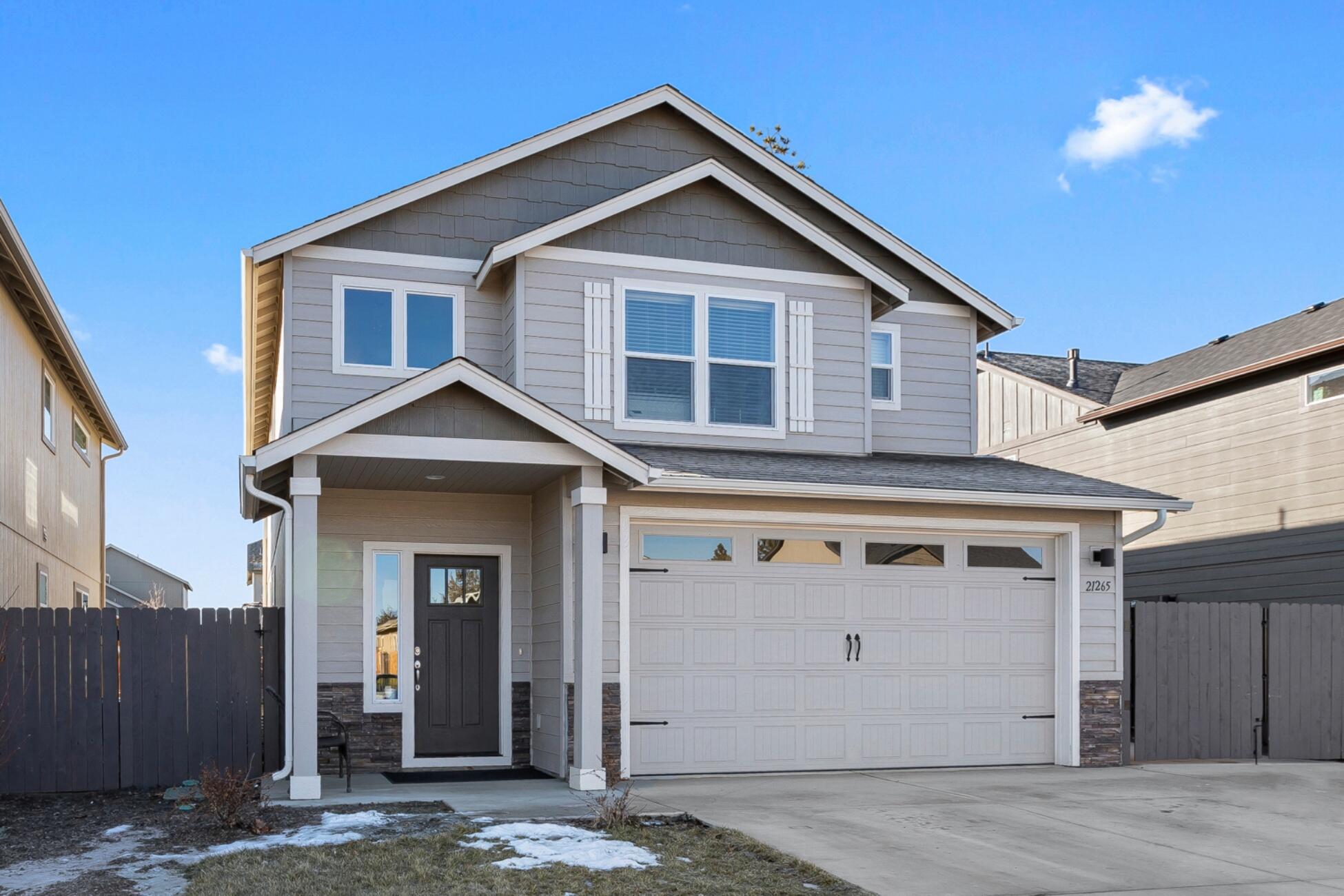 Rosengarth Estates - Residential