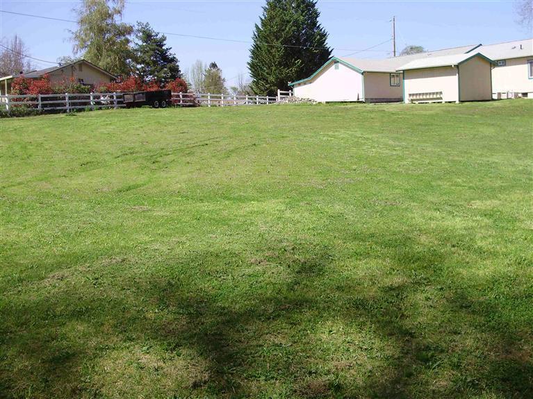 Parkhill Subdivision - Land