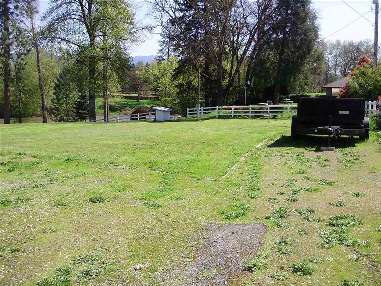 Parkhill Subdivision - Land