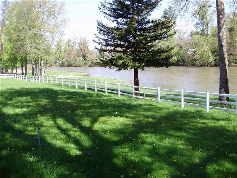 Parkhill Subdivision - Land