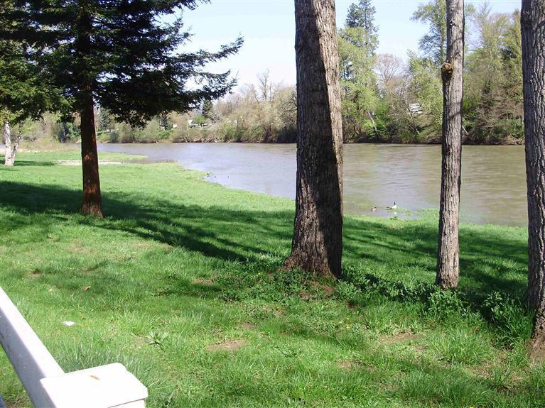 Parkhill Subdivision - Land