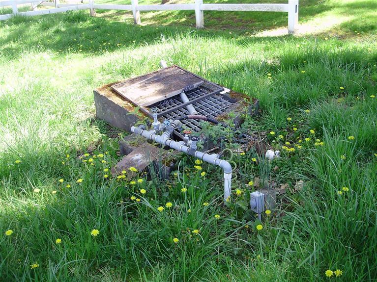 Parkhill Subdivision - Land