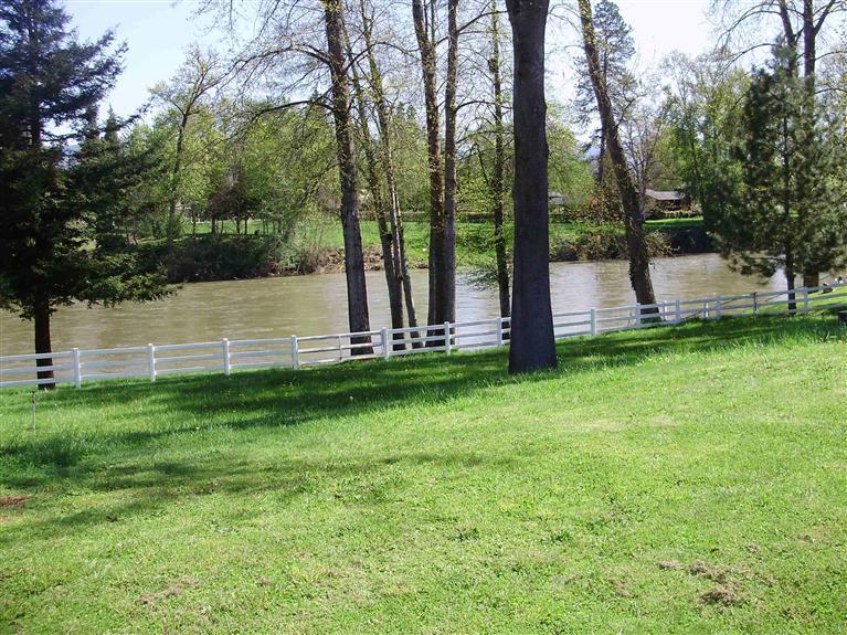 Parkhill Subdivision - Land