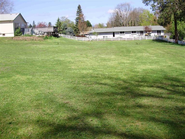 Parkhill Subdivision - Land