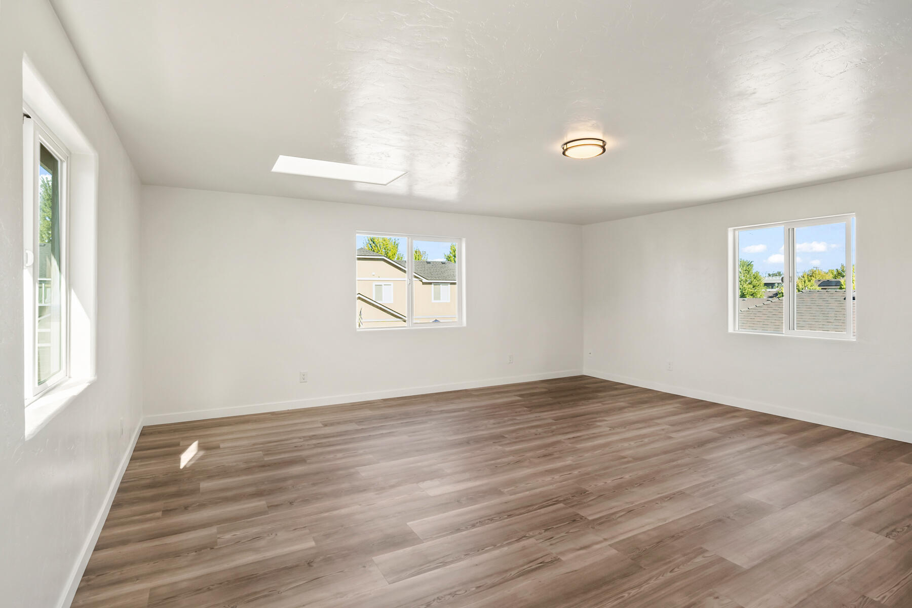 Hayden Ranch Estates - Residential