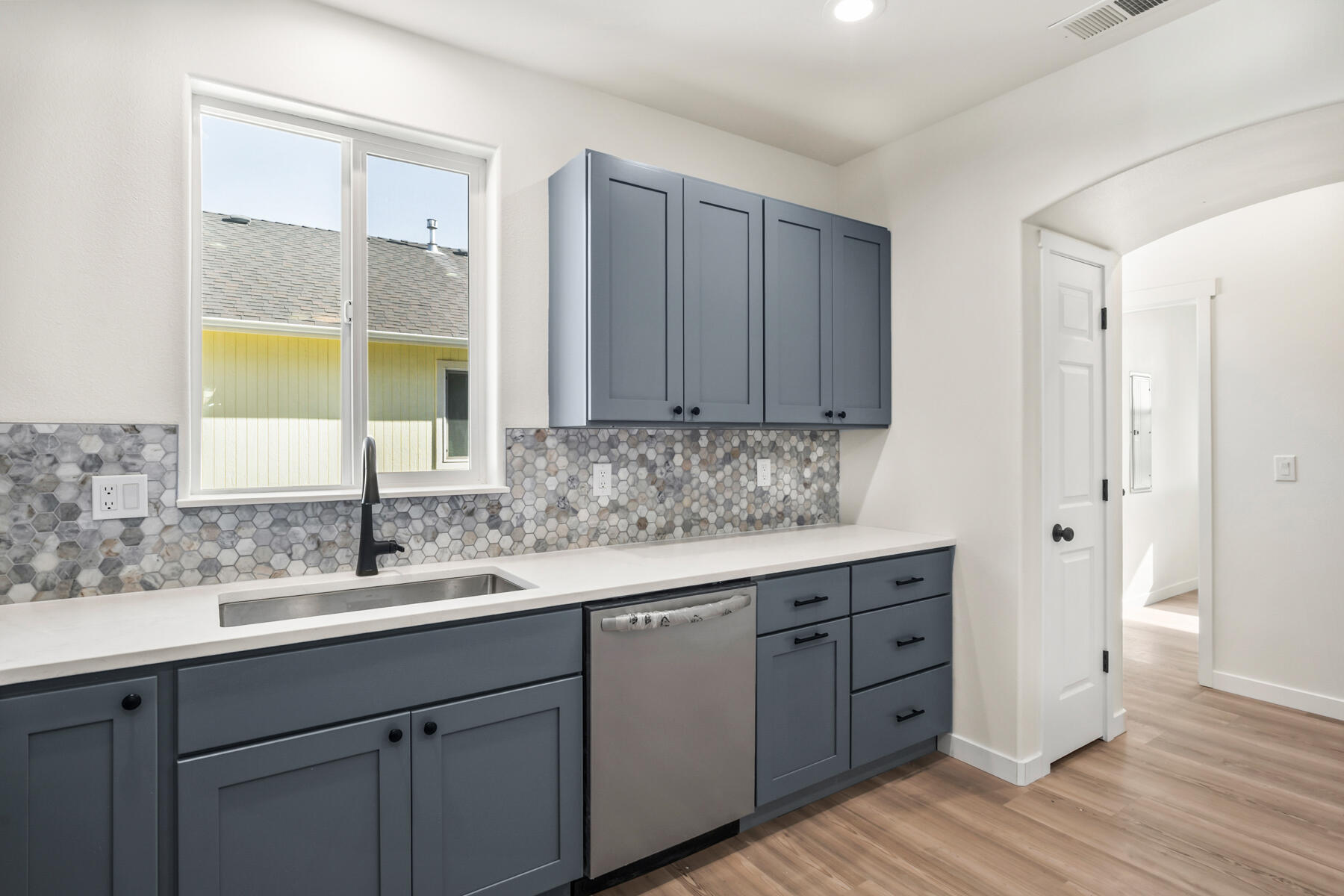 Hayden Ranch Estates - Residential