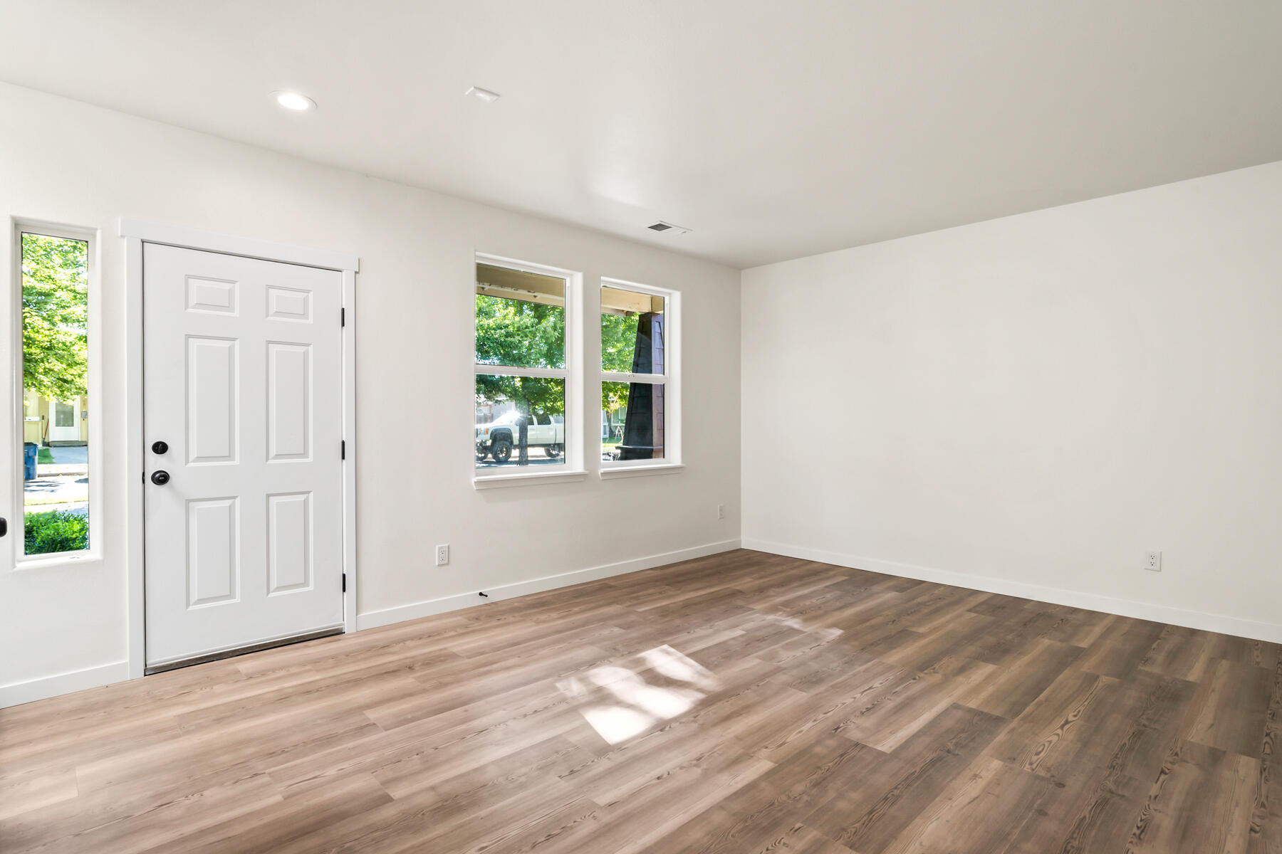 Hayden Ranch Estates - Residential