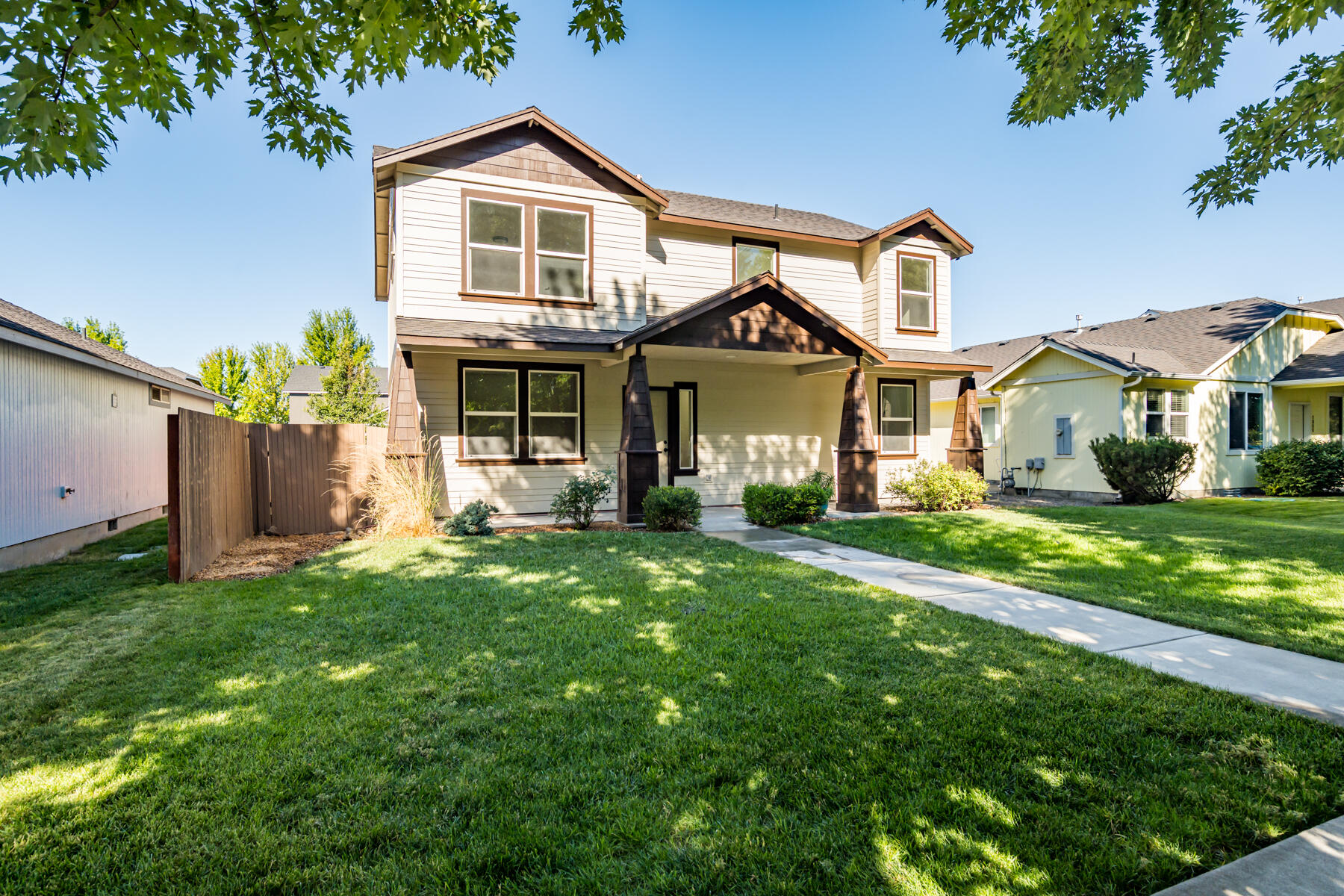 Hayden Ranch Estates - Residential