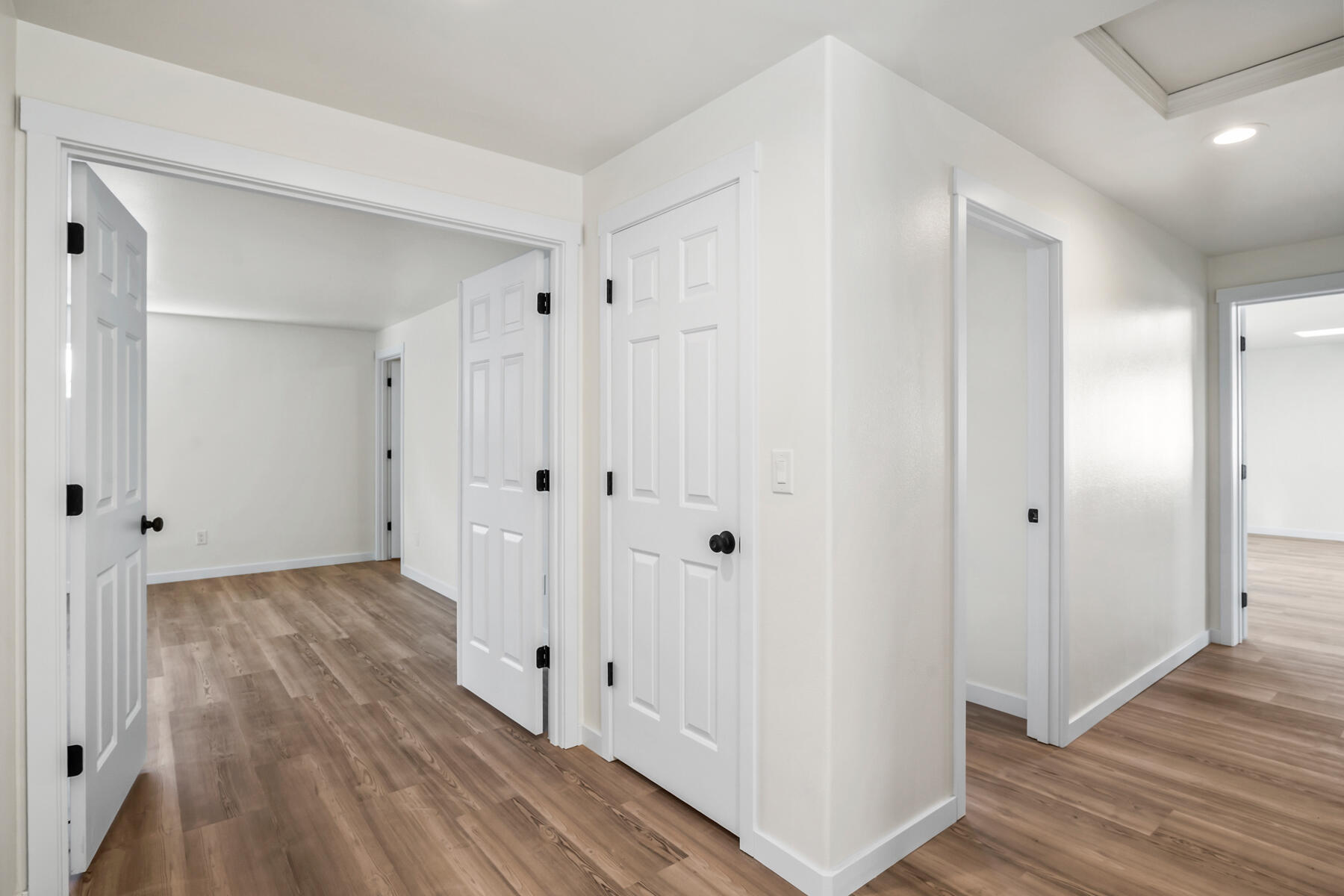 Hayden Ranch Estates - Residential