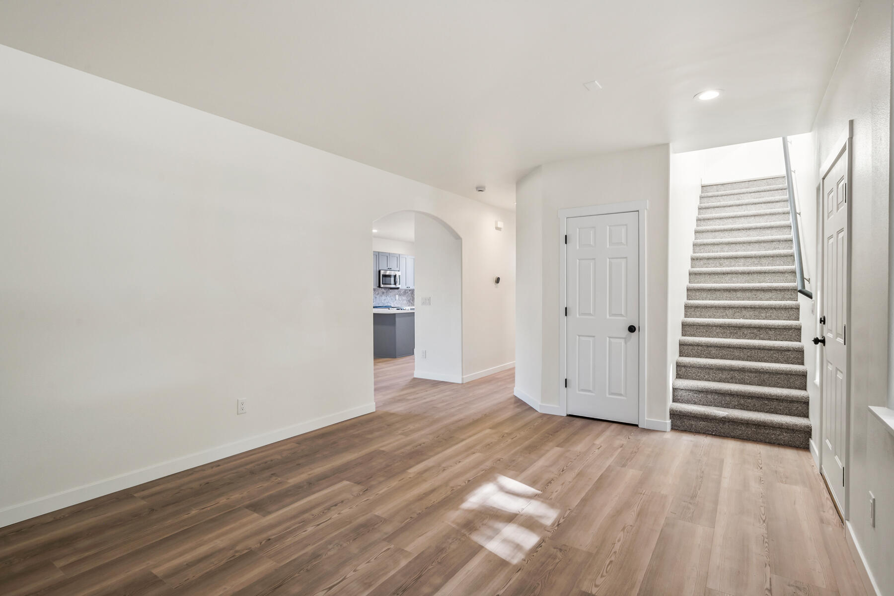 Hayden Ranch Estates - Residential