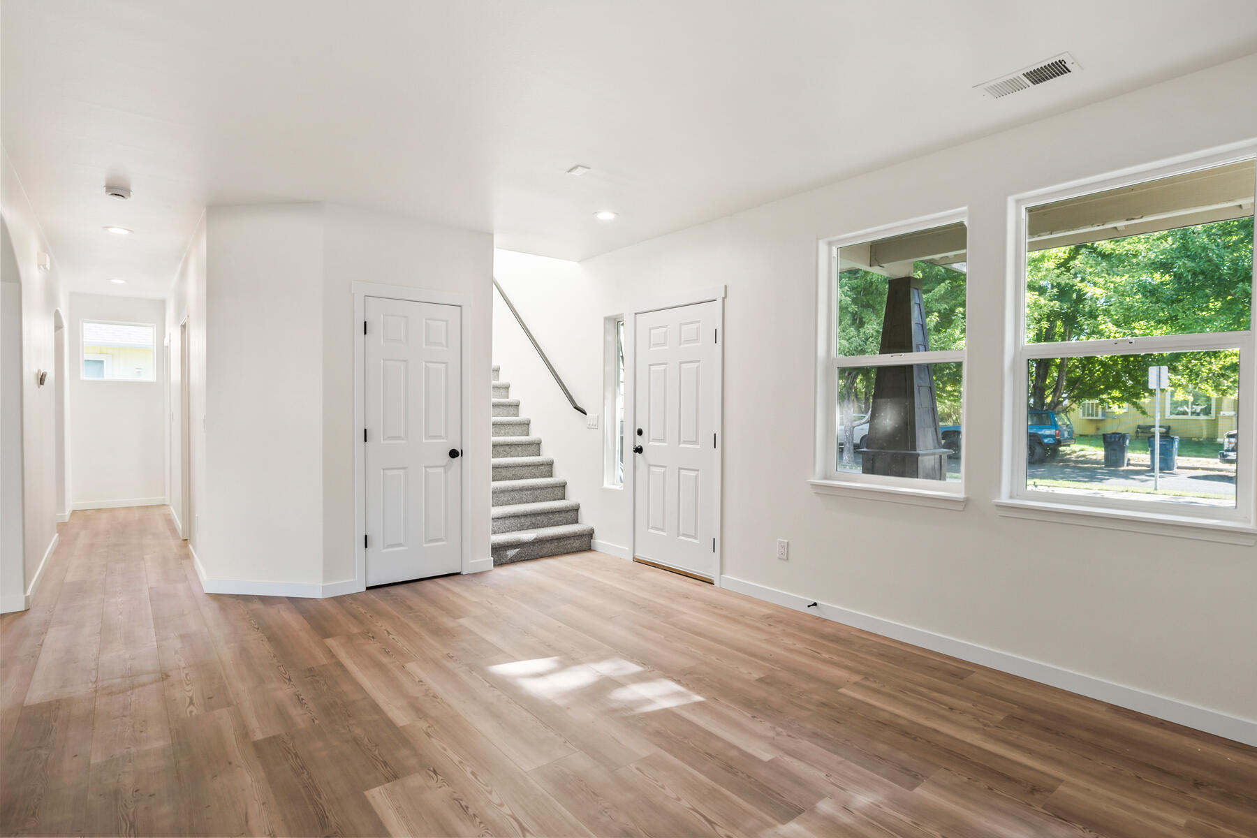 Hayden Ranch Estates - Residential