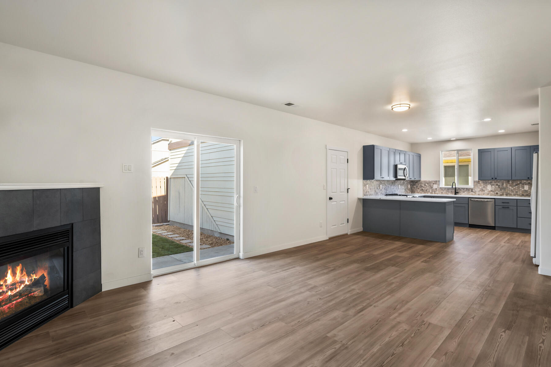 Hayden Ranch Estates - Residential