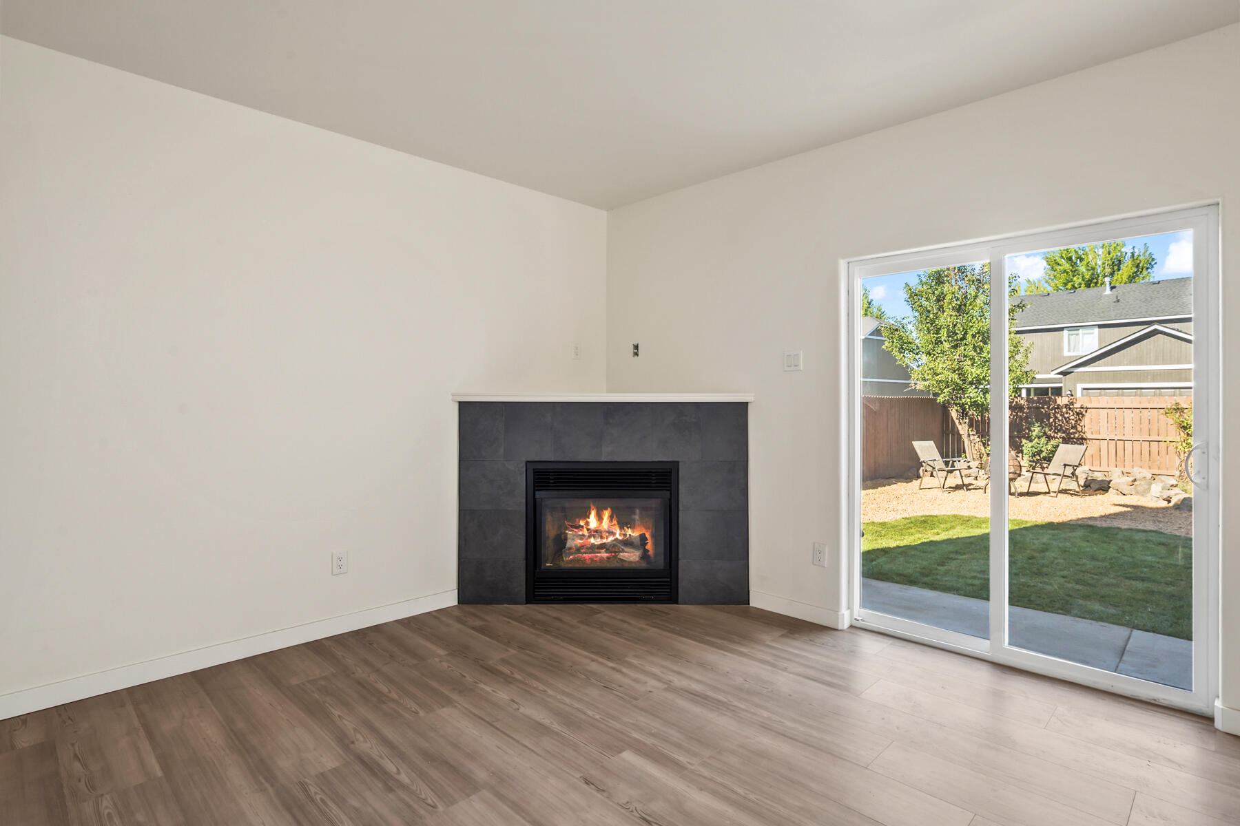 Hayden Ranch Estates - Residential