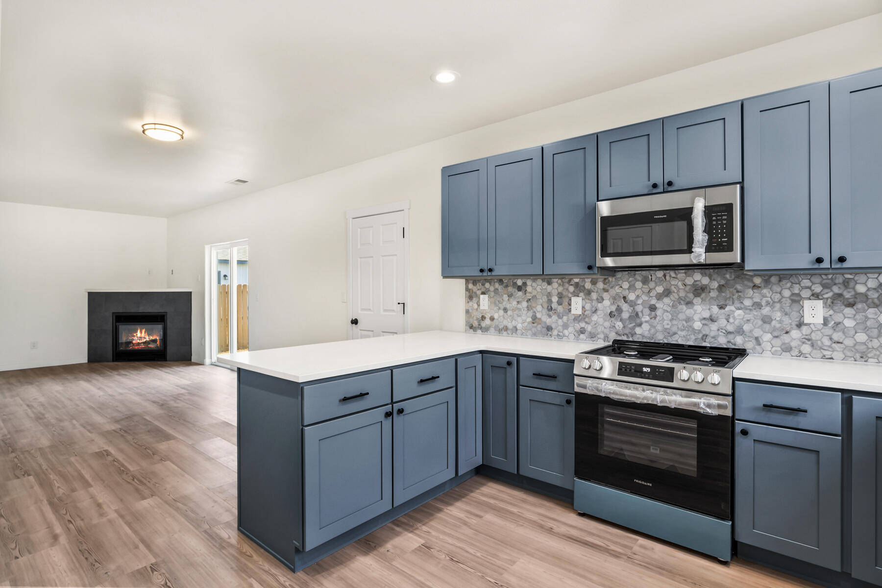 Hayden Ranch Estates - Residential