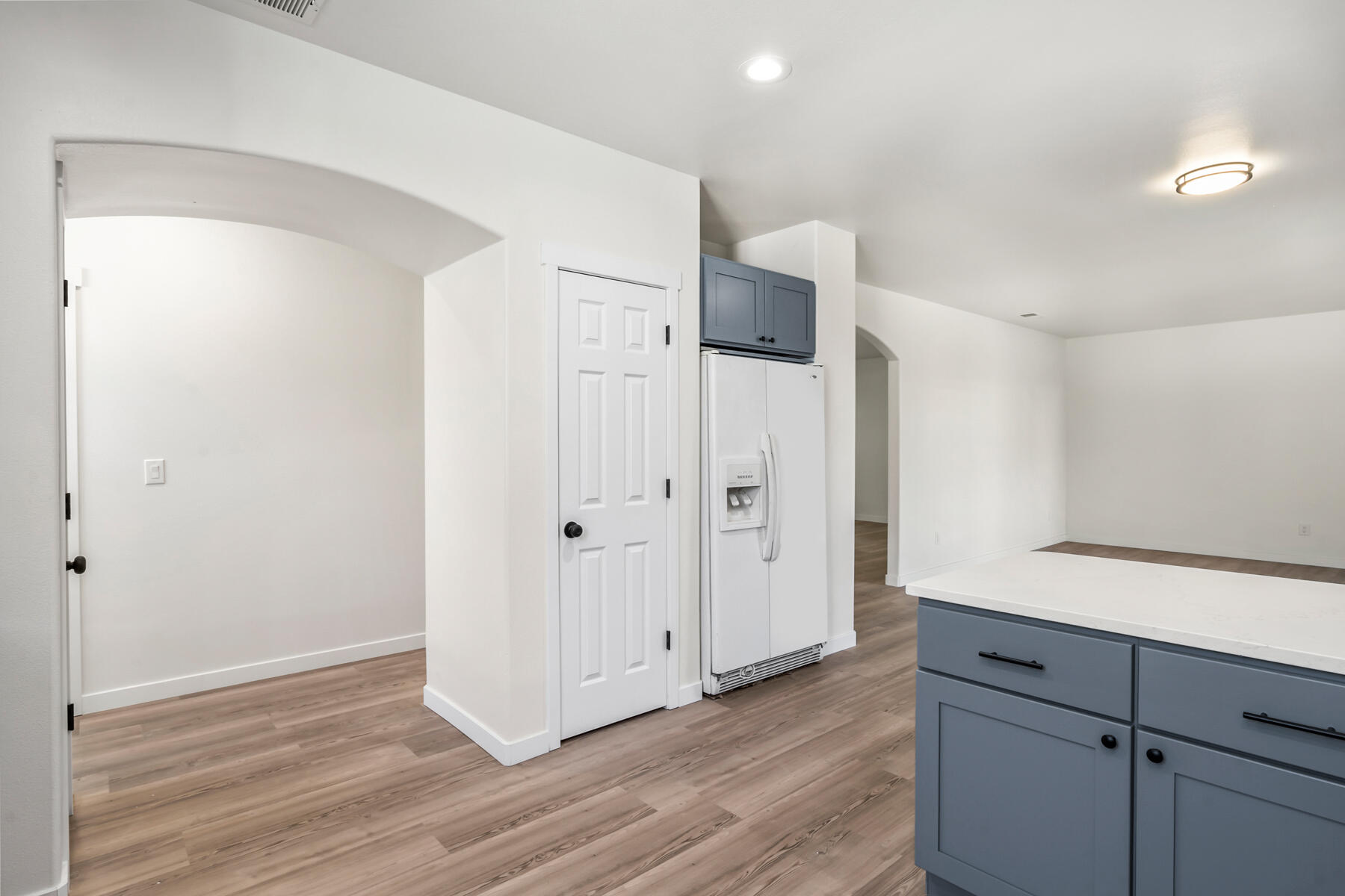 Hayden Ranch Estates - Residential