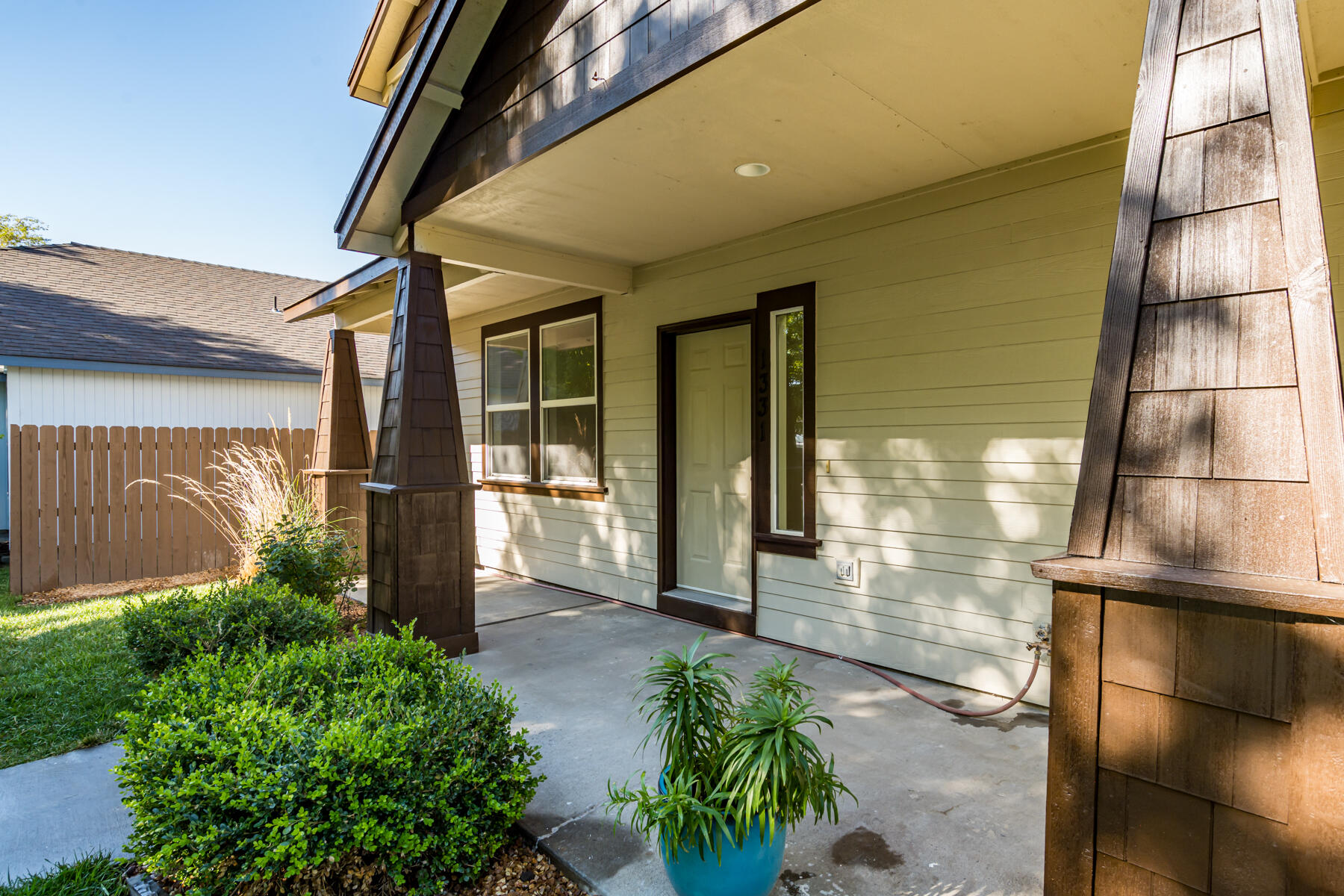 Hayden Ranch Estates - Residential