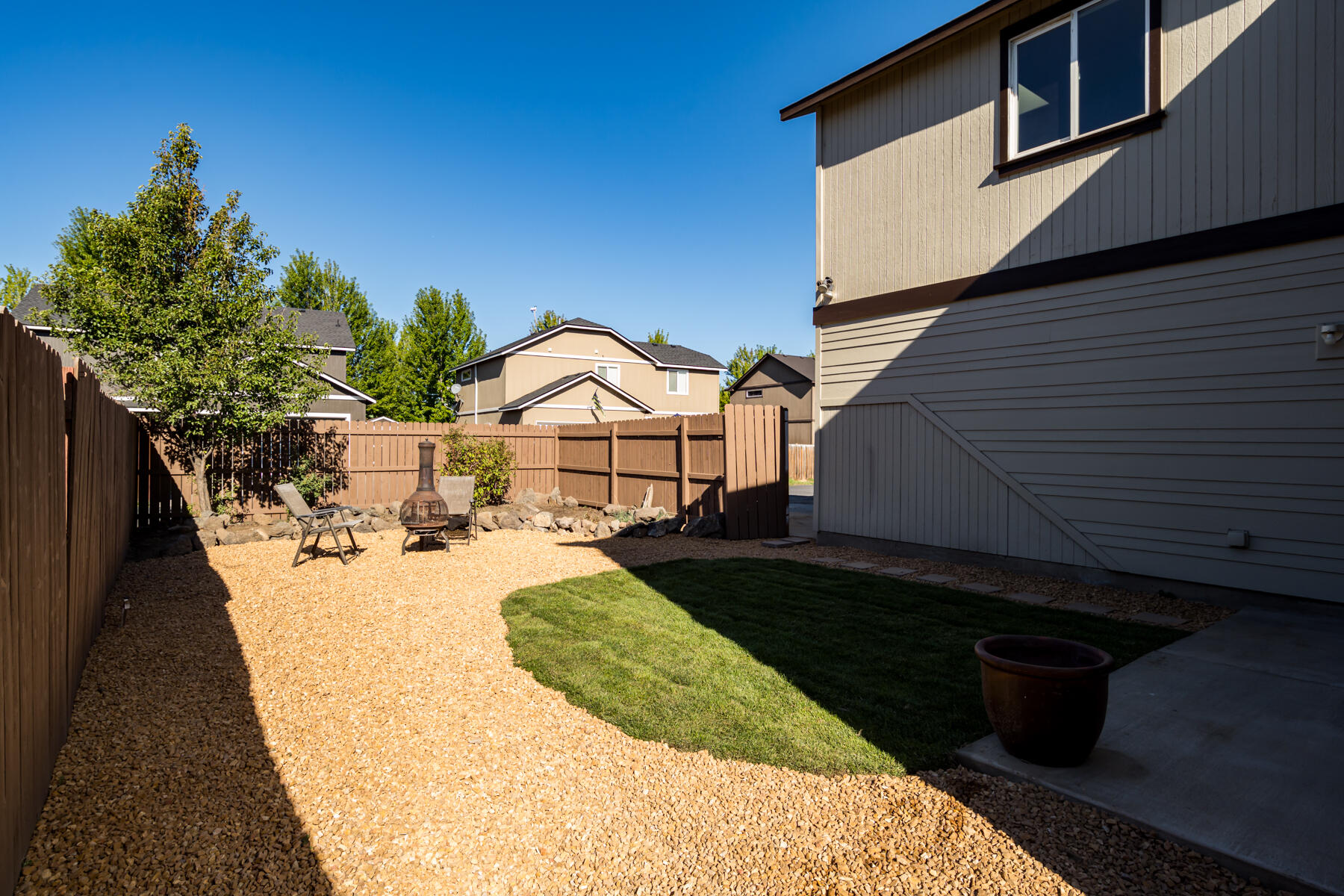 Hayden Ranch Estates - Residential