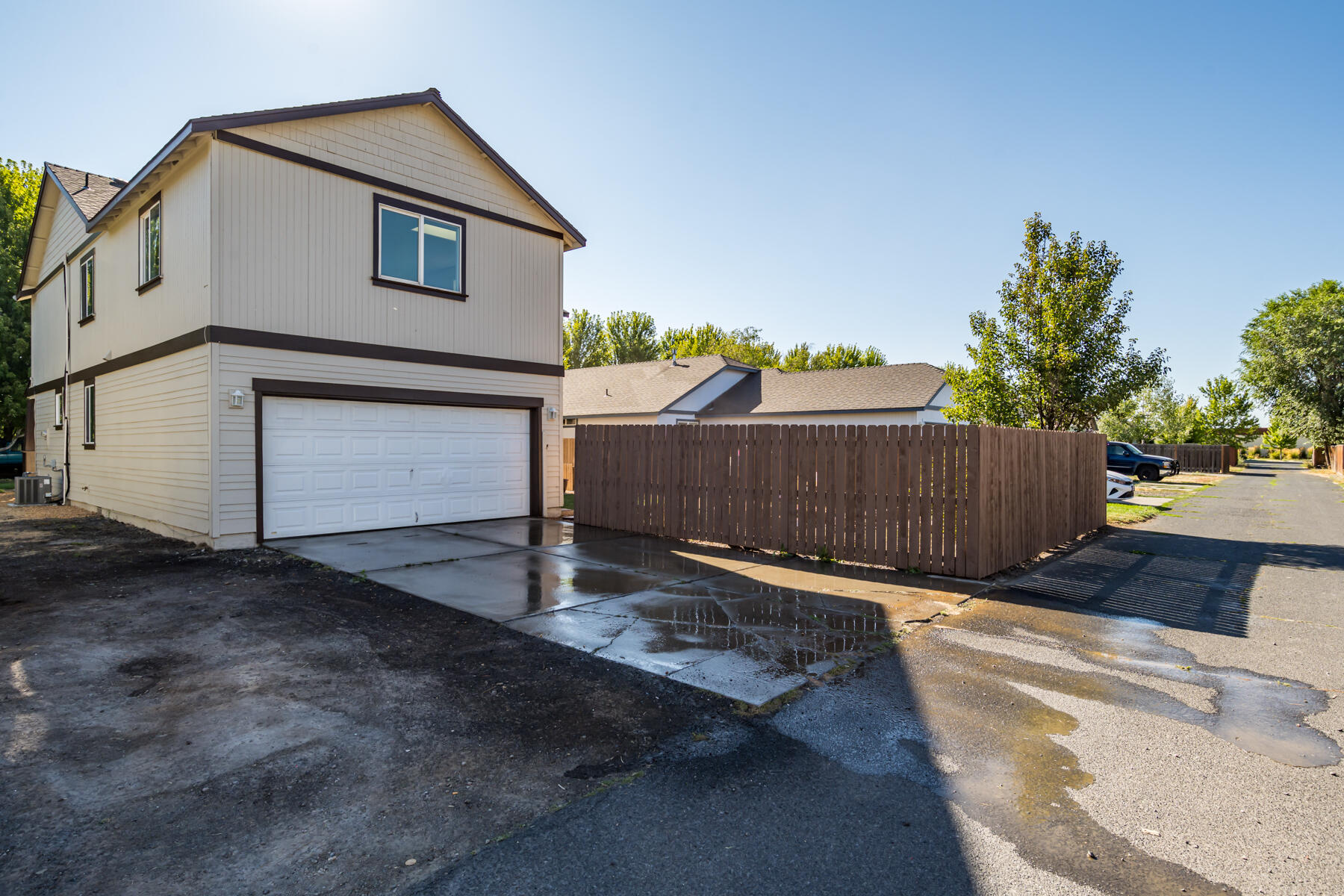 Hayden Ranch Estates - Residential