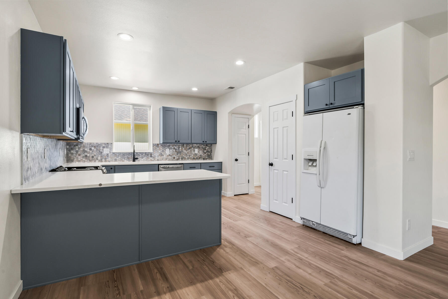 Hayden Ranch Estates - Residential