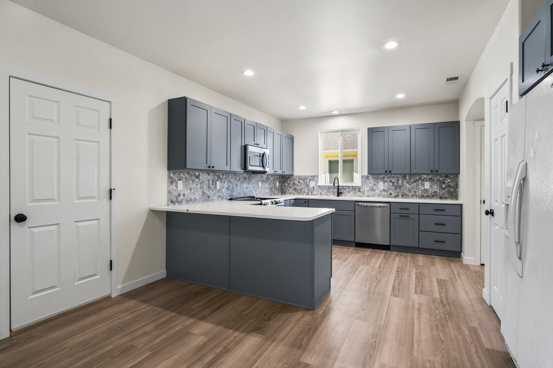 Hayden Ranch Estates - Residential