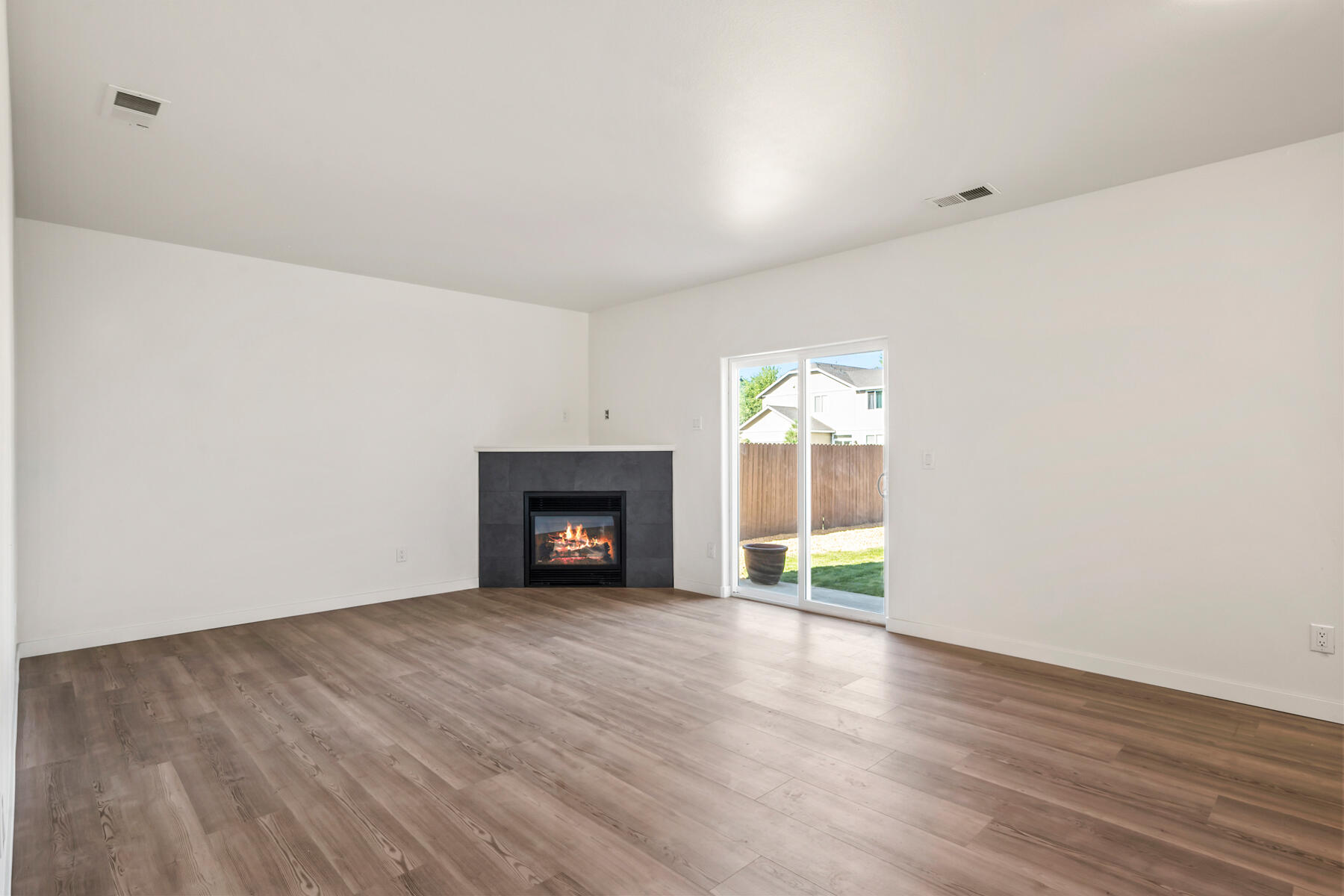 Hayden Ranch Estates - Residential