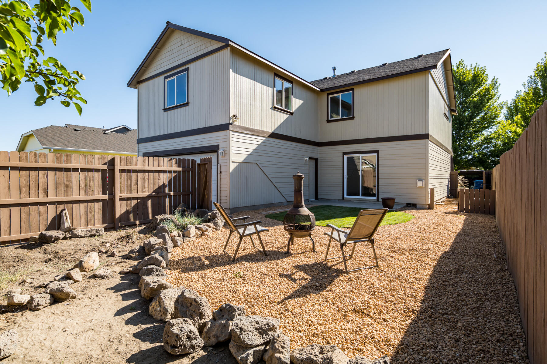 Hayden Ranch Estates - Residential