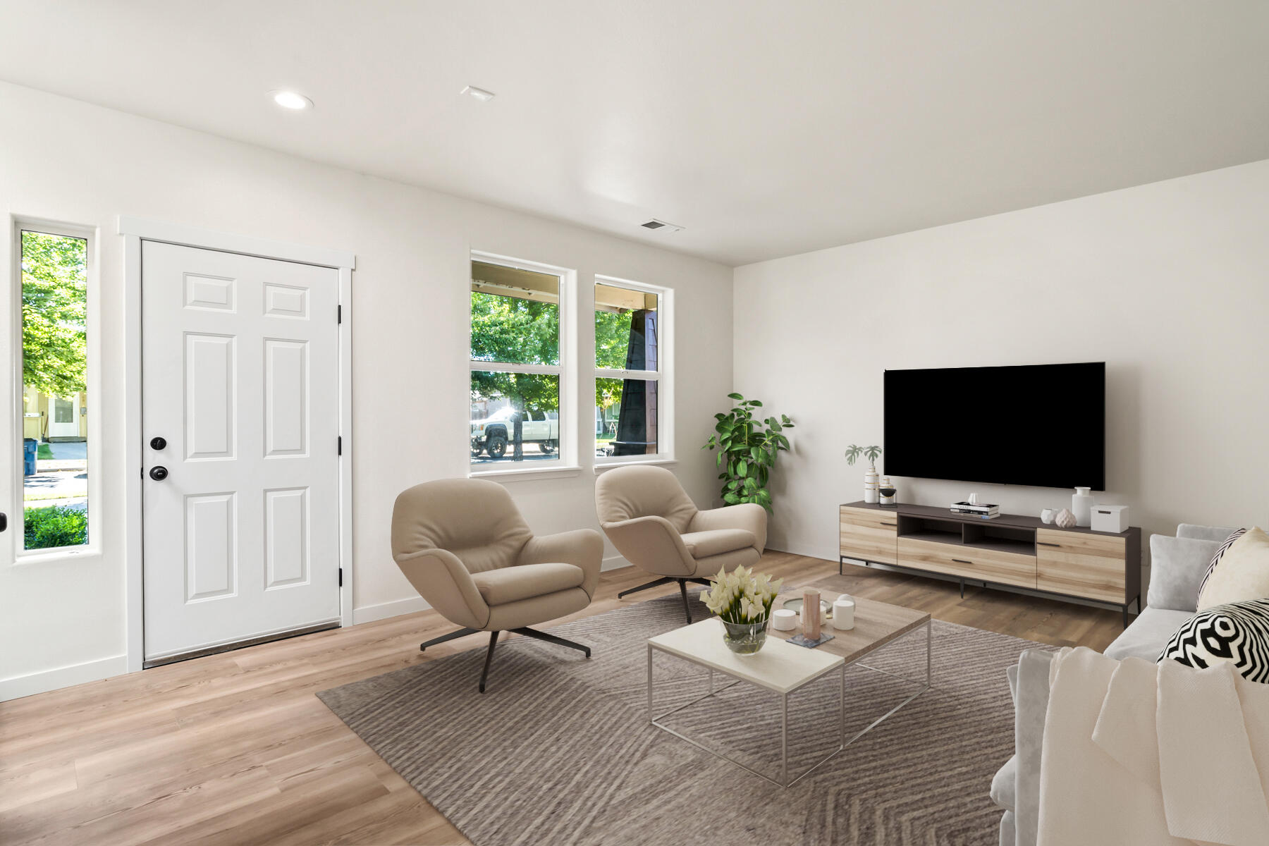 Hayden Ranch Estates - Residential