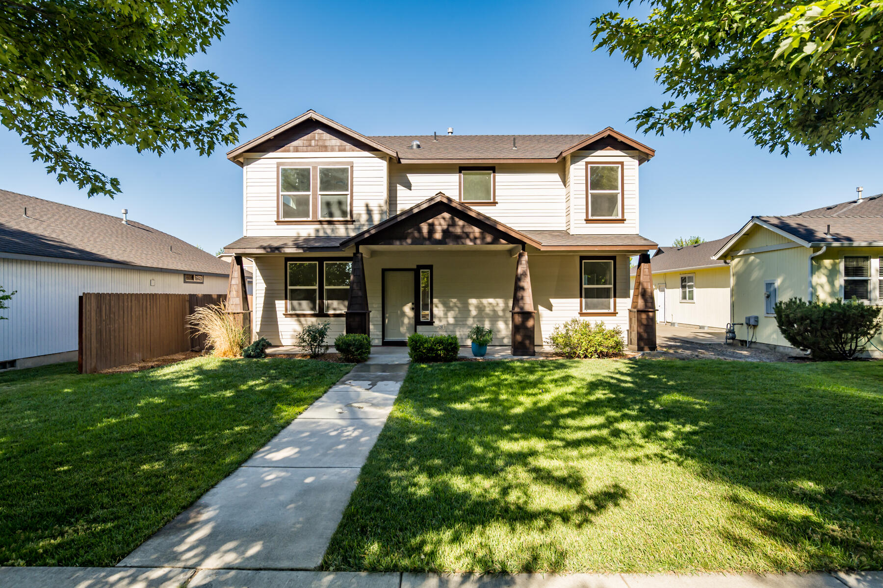 Hayden Ranch Estates - Residential