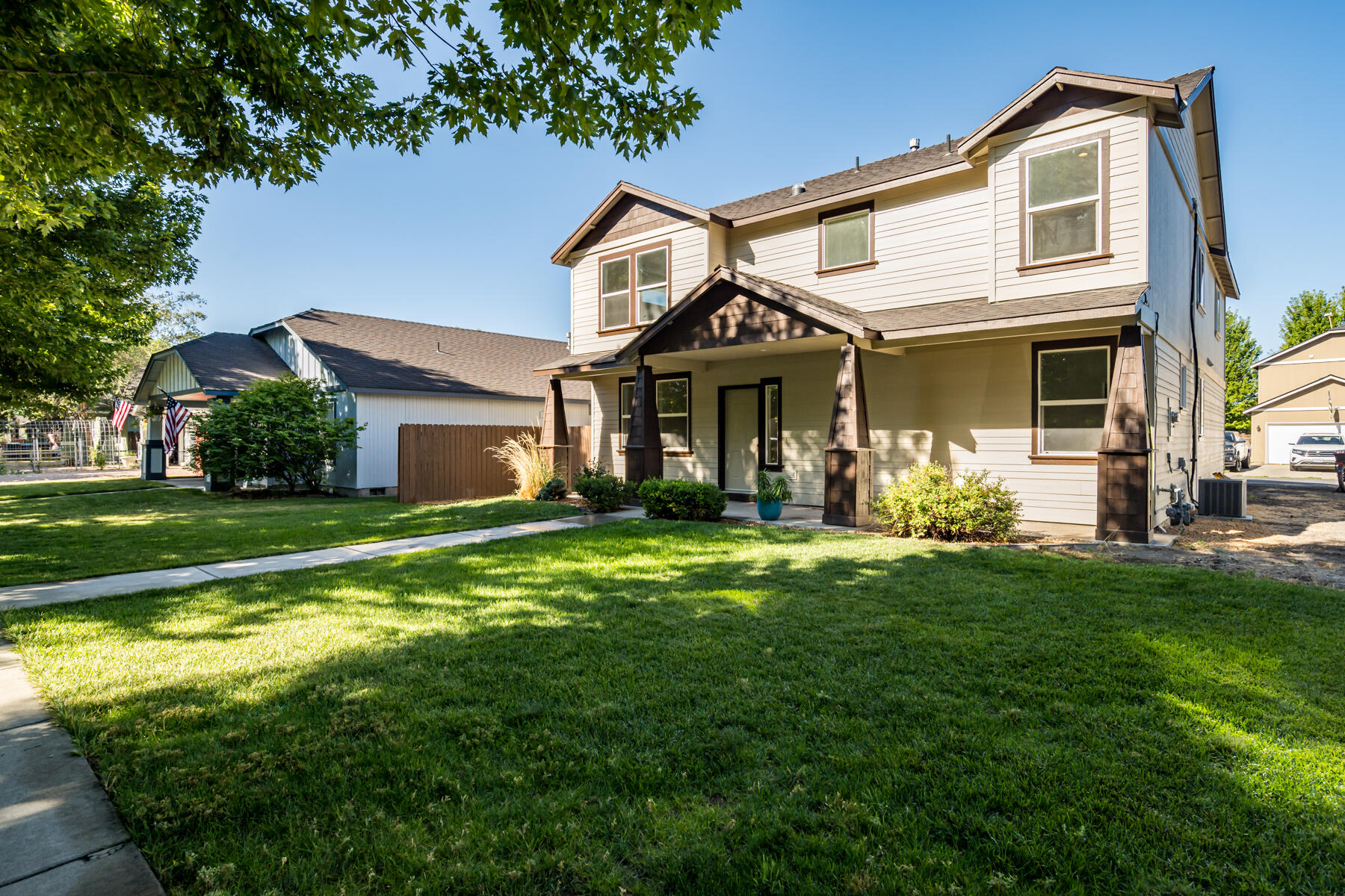 Hayden Ranch Estates - Residential